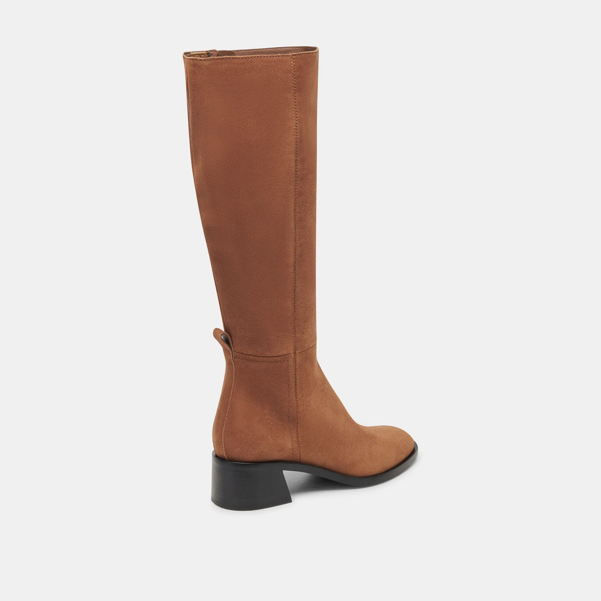 LIZAH BROWN SUEDE - Image 3
