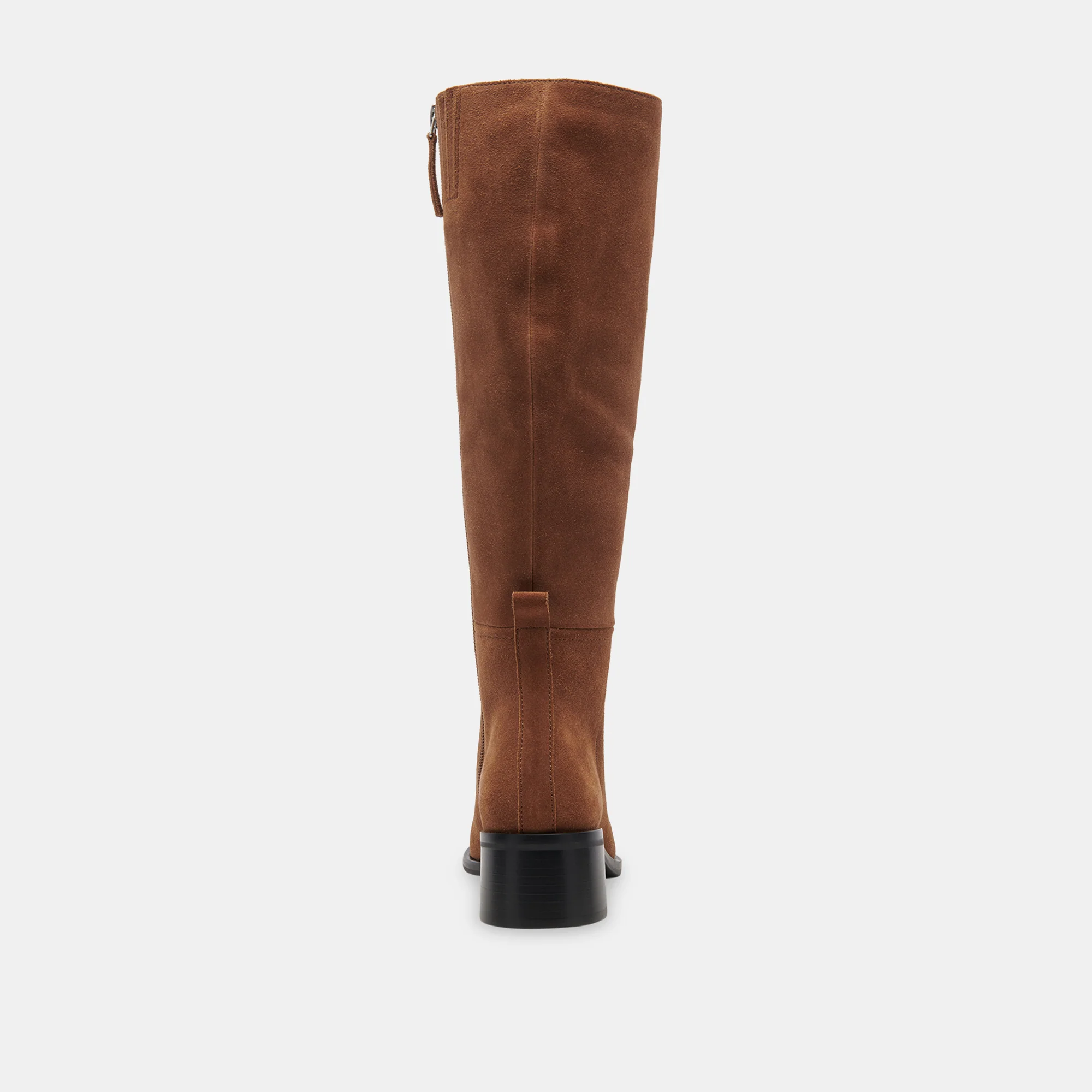 LIZAH BROWN SUEDE - Image 7