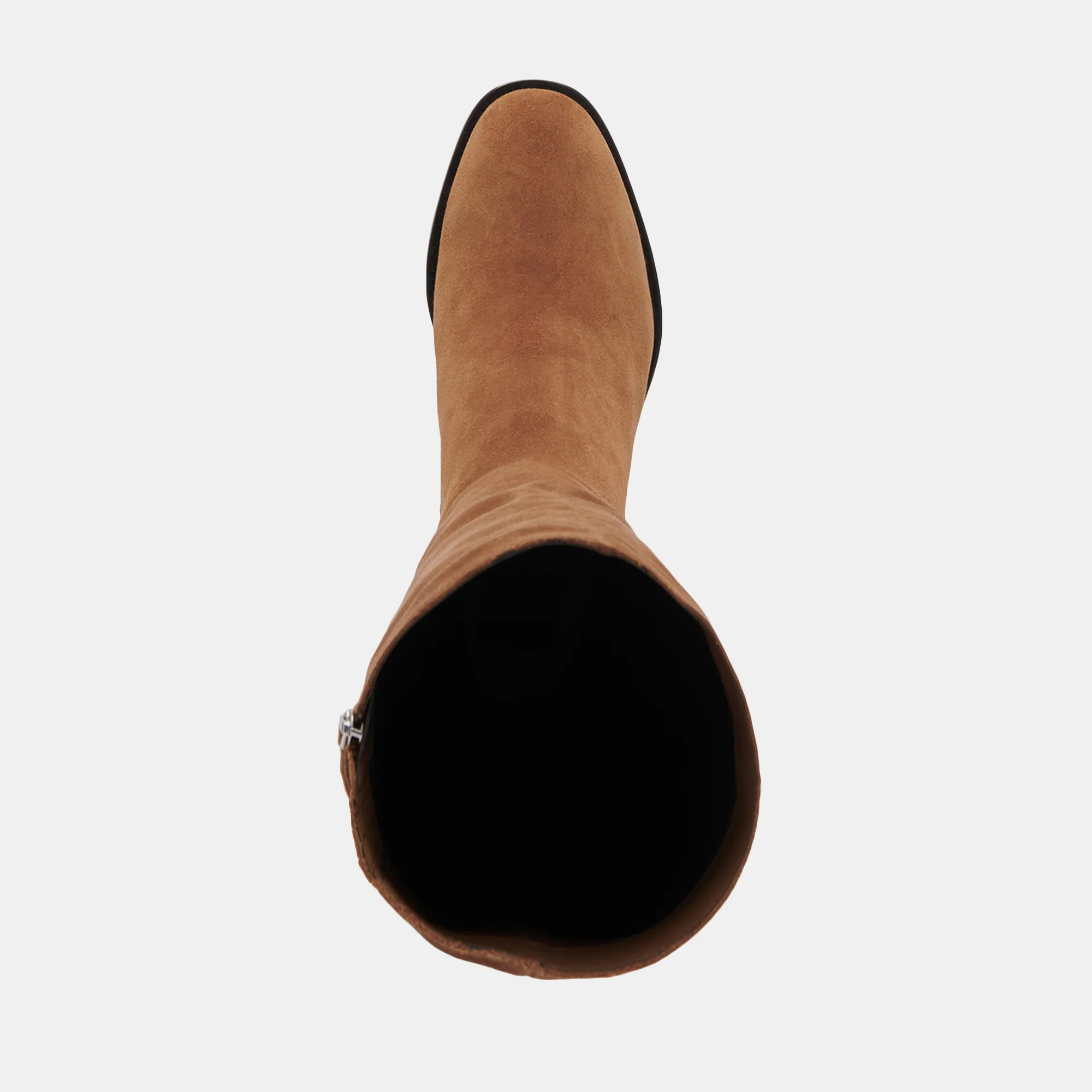 LIZAH BROWN SUEDE - Image 8