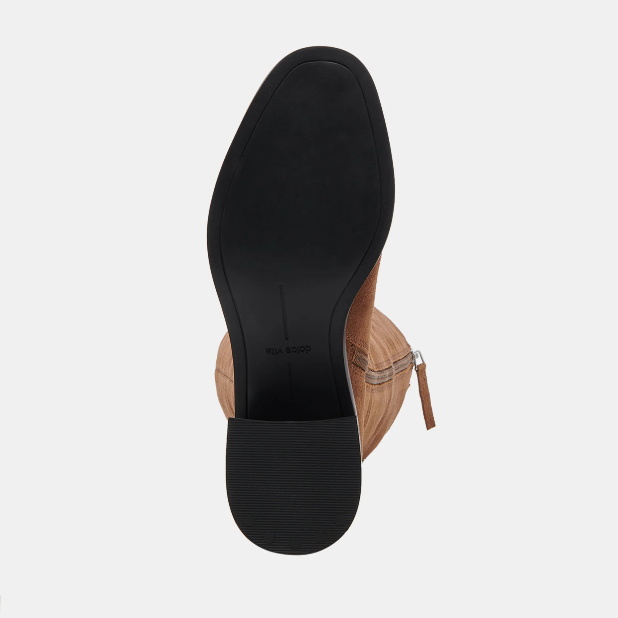 LIZAH BROWN SUEDE - Image 9