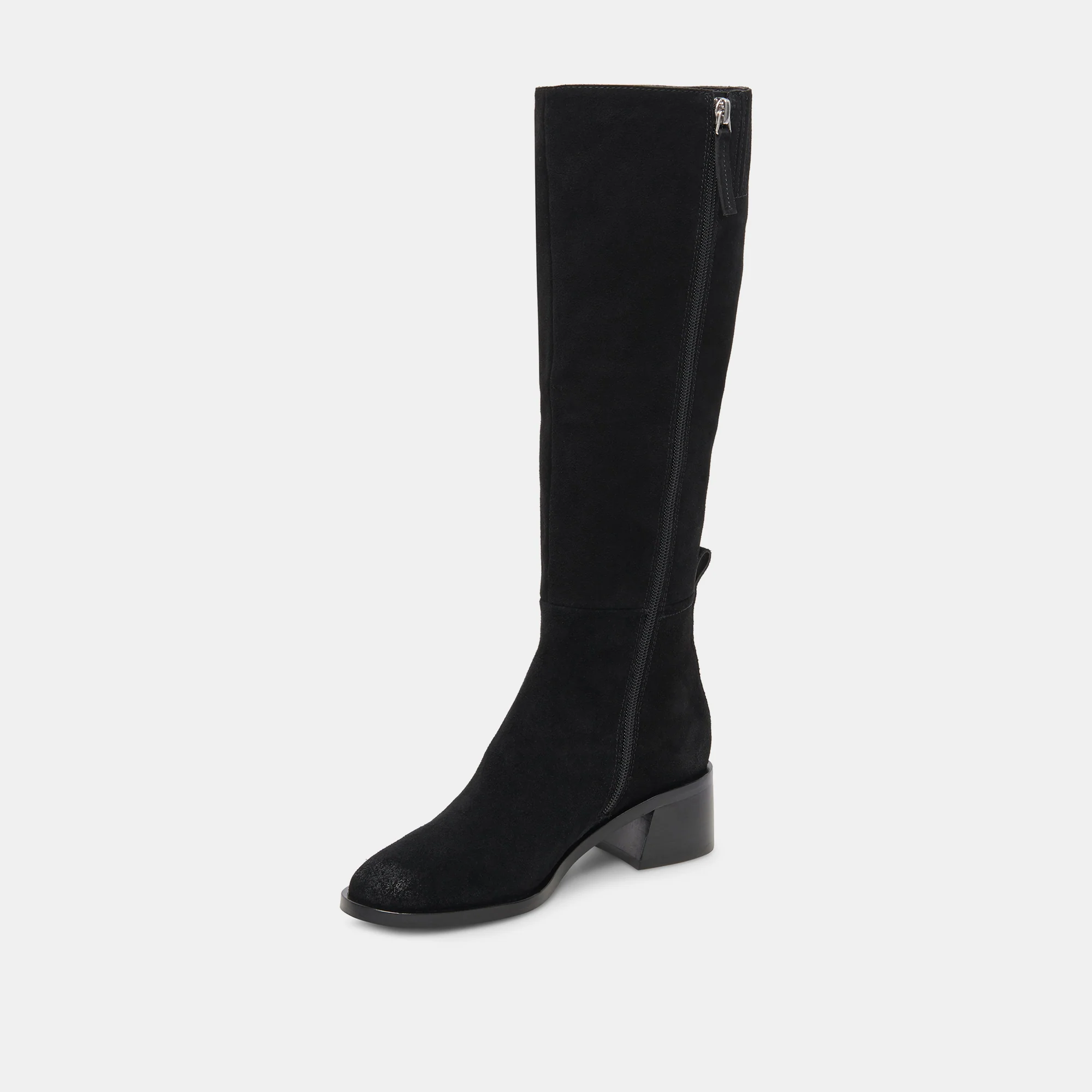 LIZAH ONYX SUEDE - Image 4