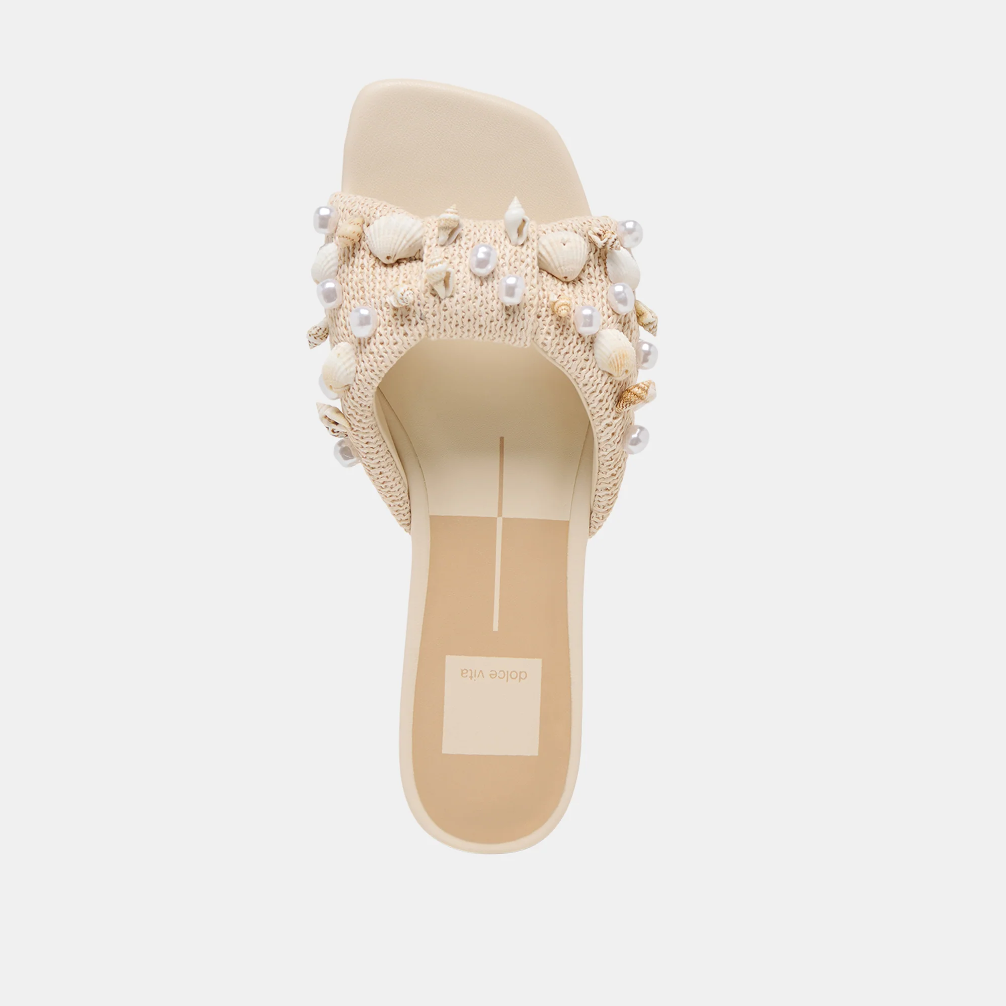 LIZZA OATMEAL RAFFIA - Image 10