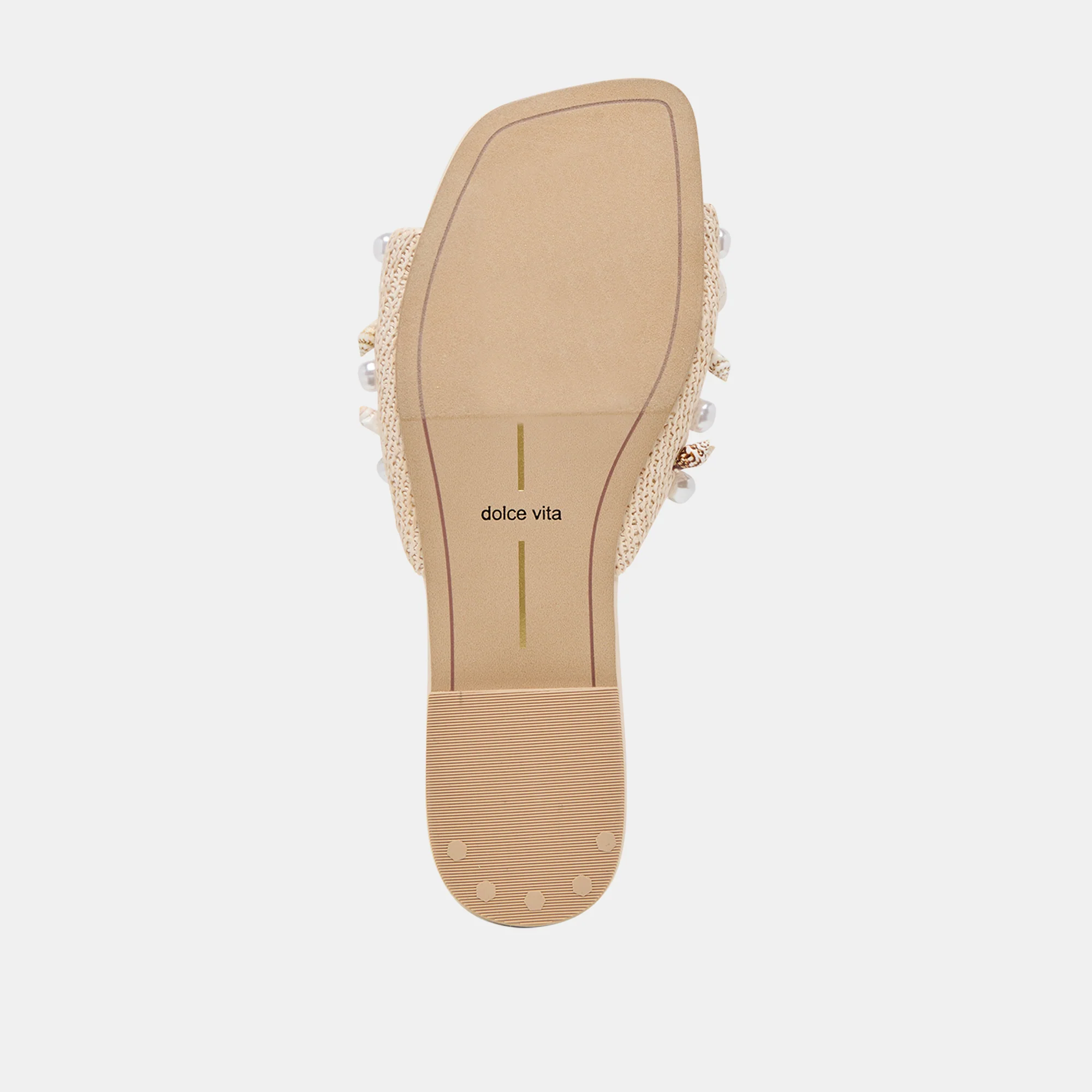 LIZZA OATMEAL RAFFIA - Image 11