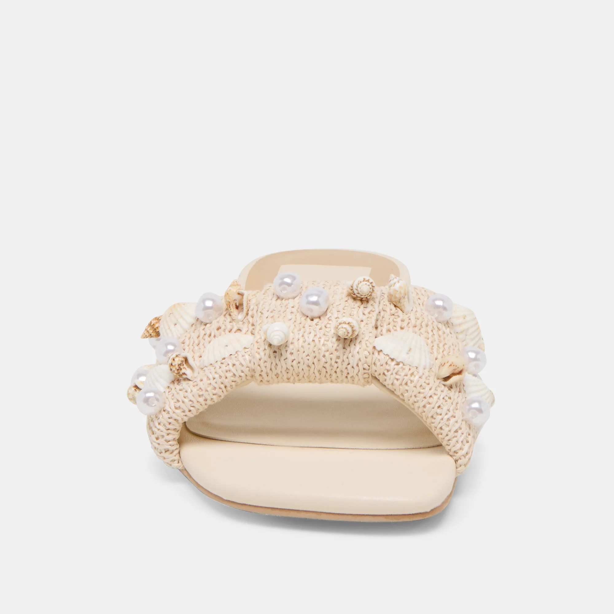 LIZZA OATMEAL RAFFIA - Image 8