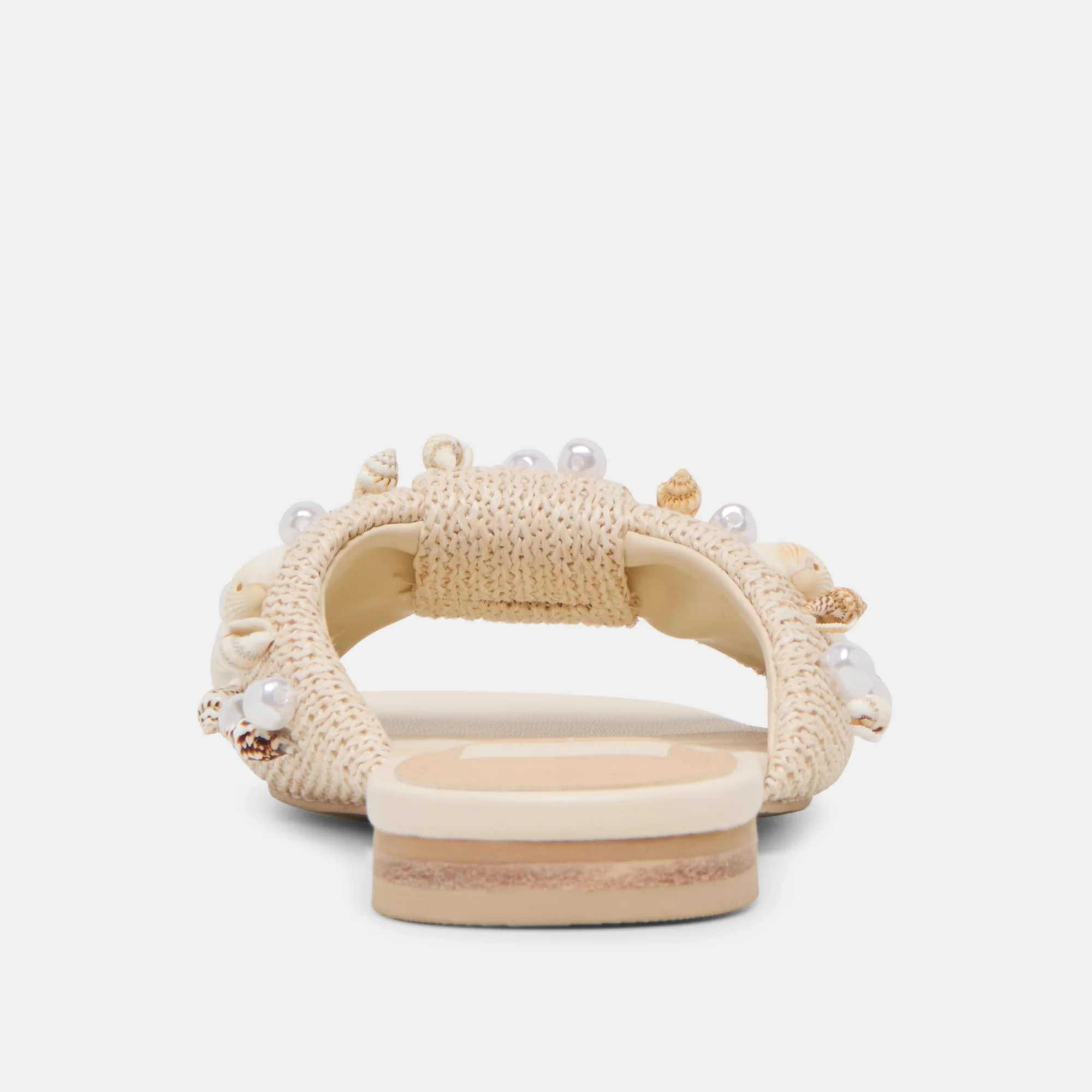 LIZZA OATMEAL RAFFIA - Image 9