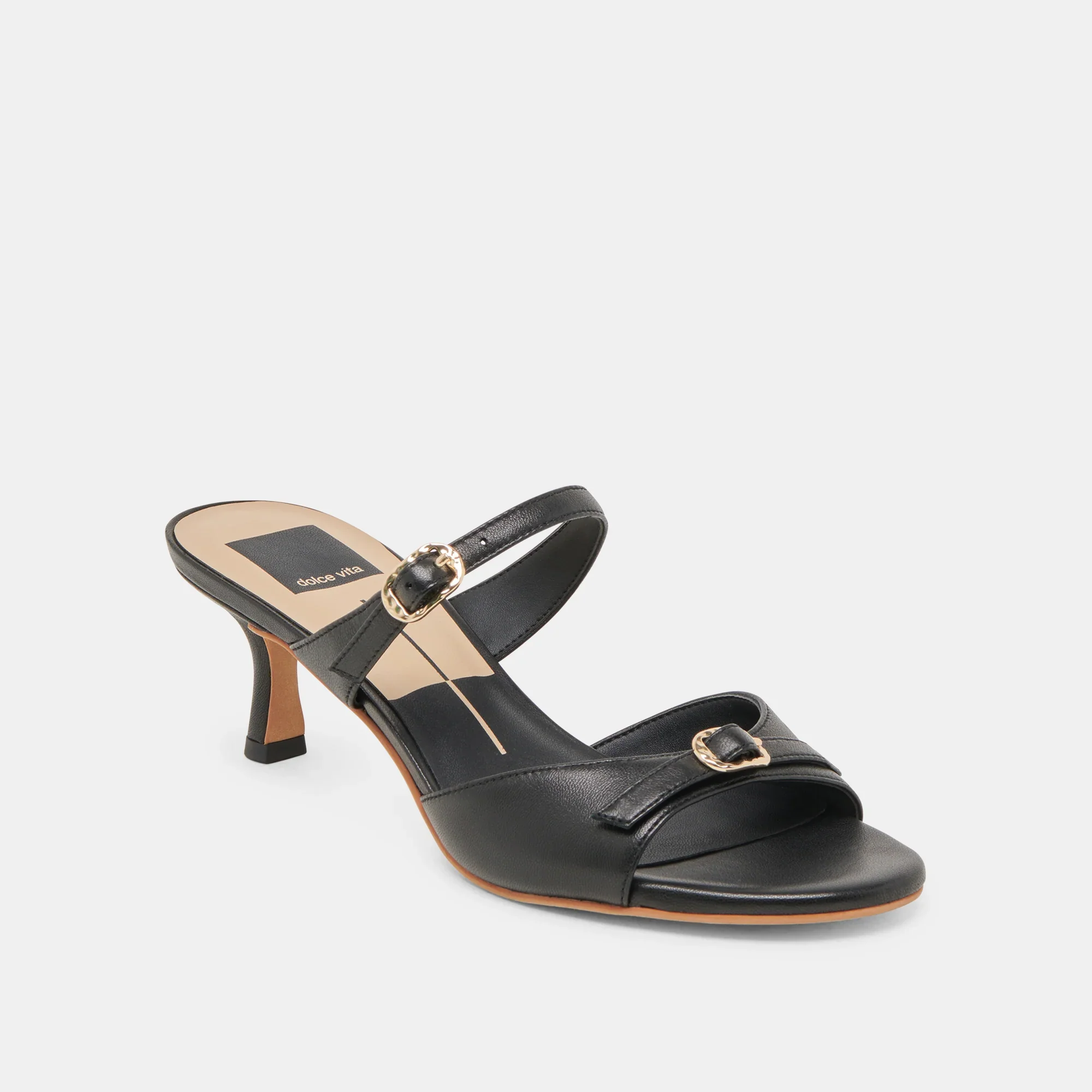LORALI BLACK LEATHER - Image 2