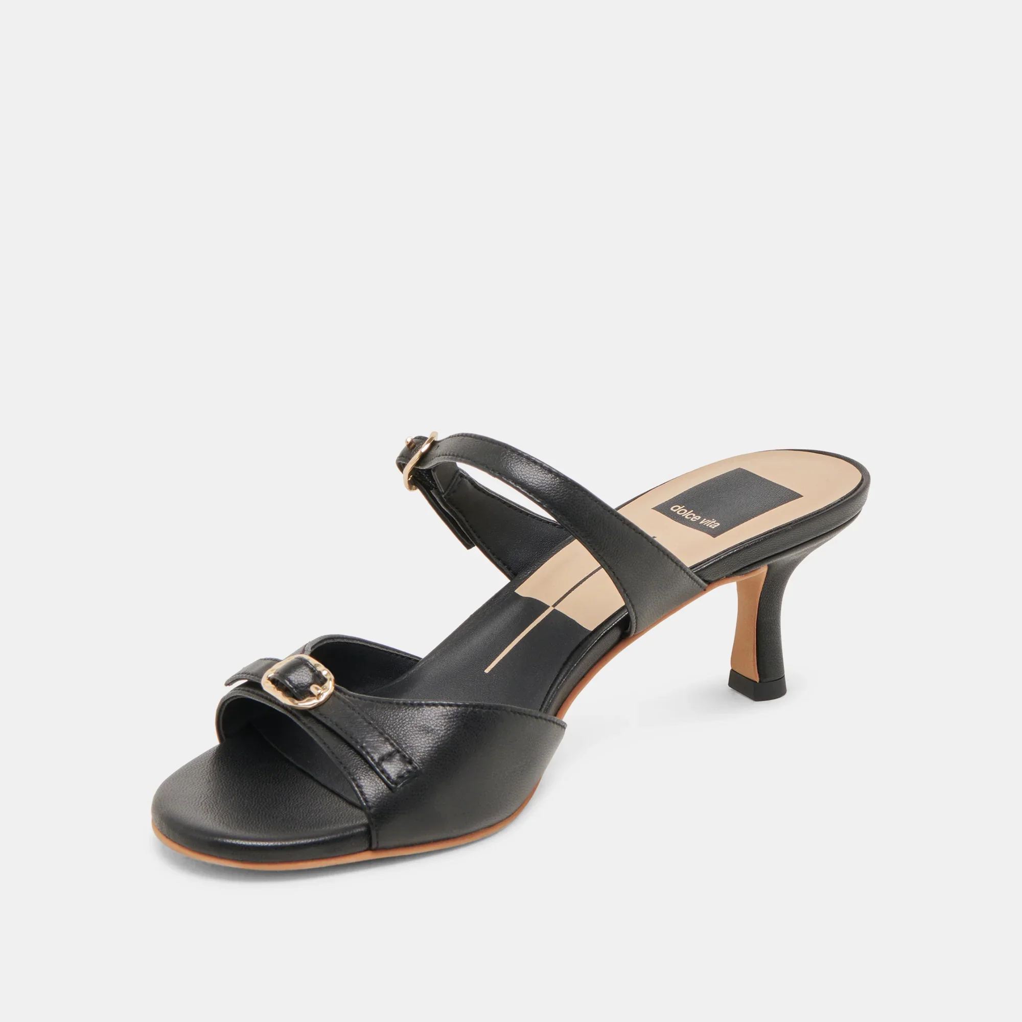LORALI BLACK LEATHER - Image 4