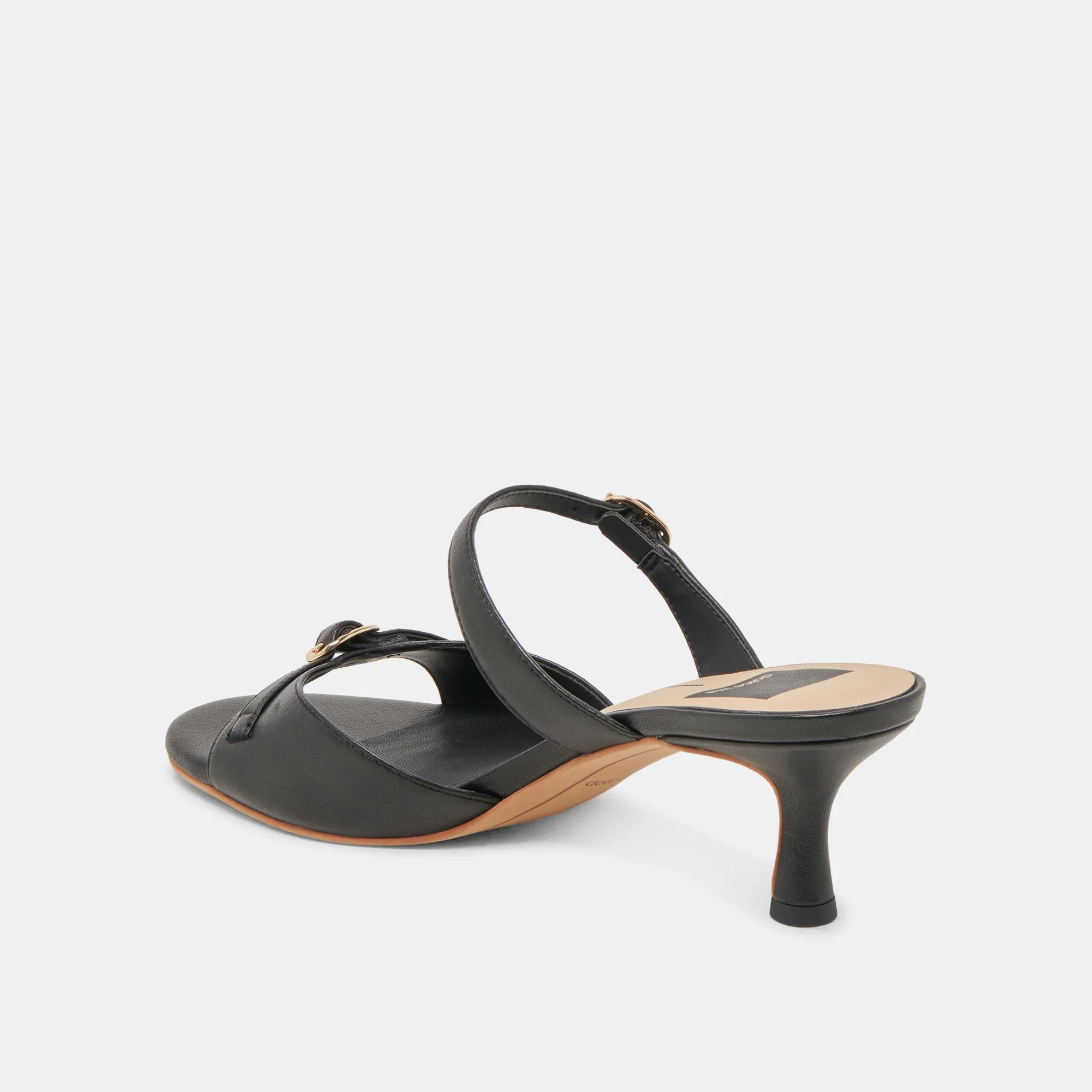 LORALI BLACK LEATHER - Image 5