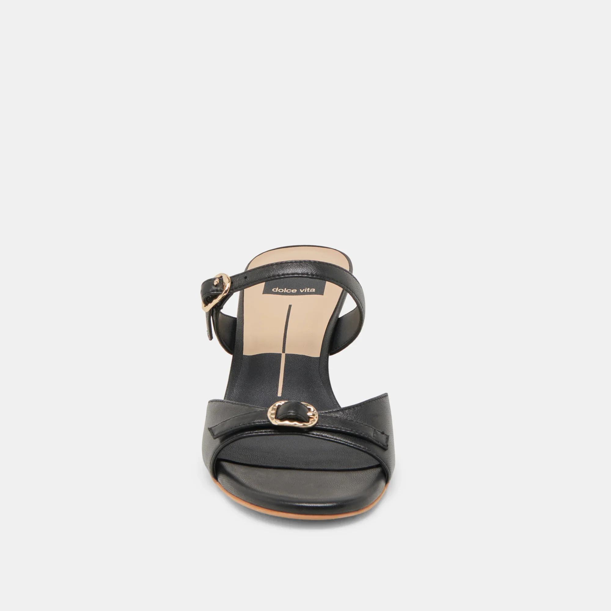 LORALI BLACK LEATHER - Image 6