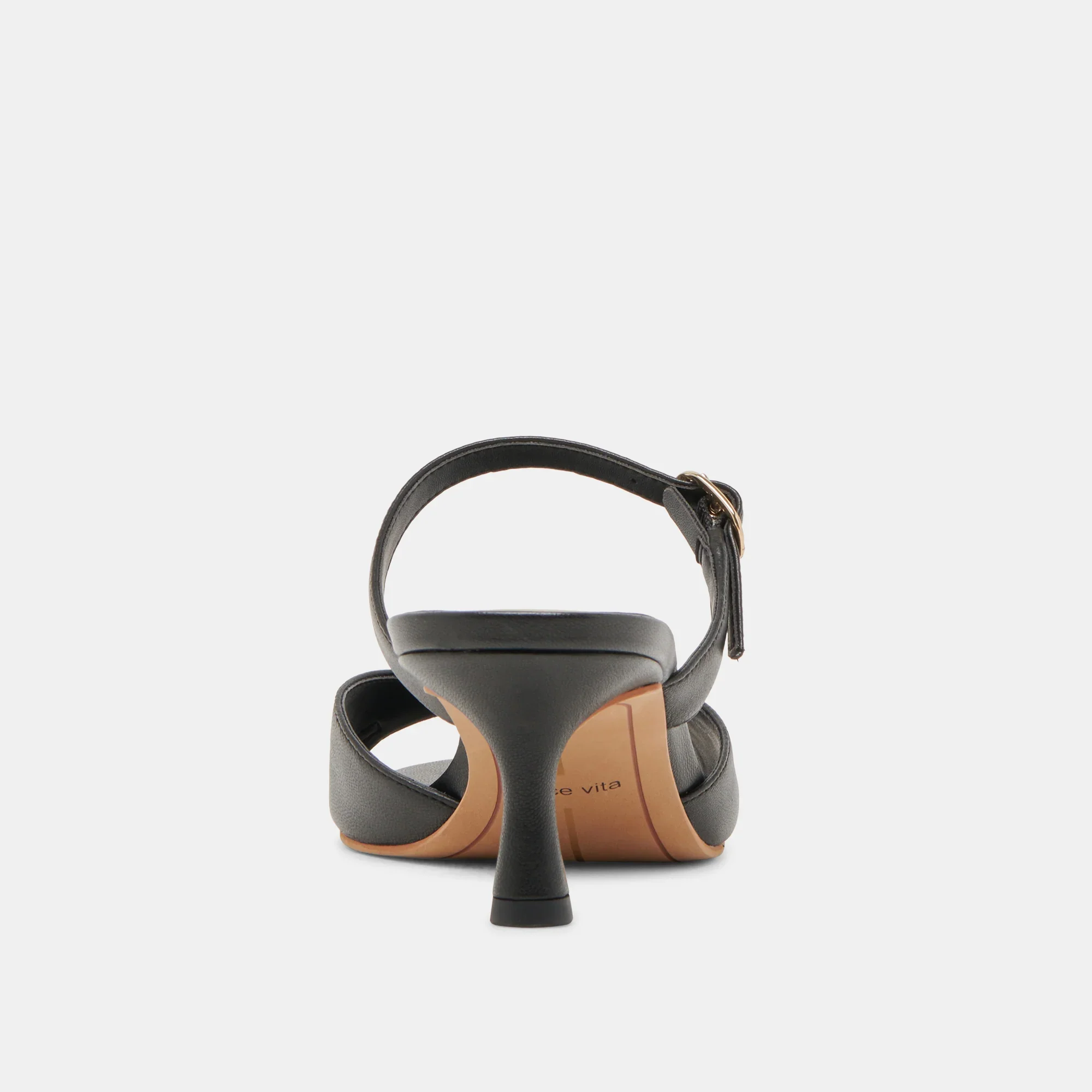 LORALI BLACK LEATHER - Image 7