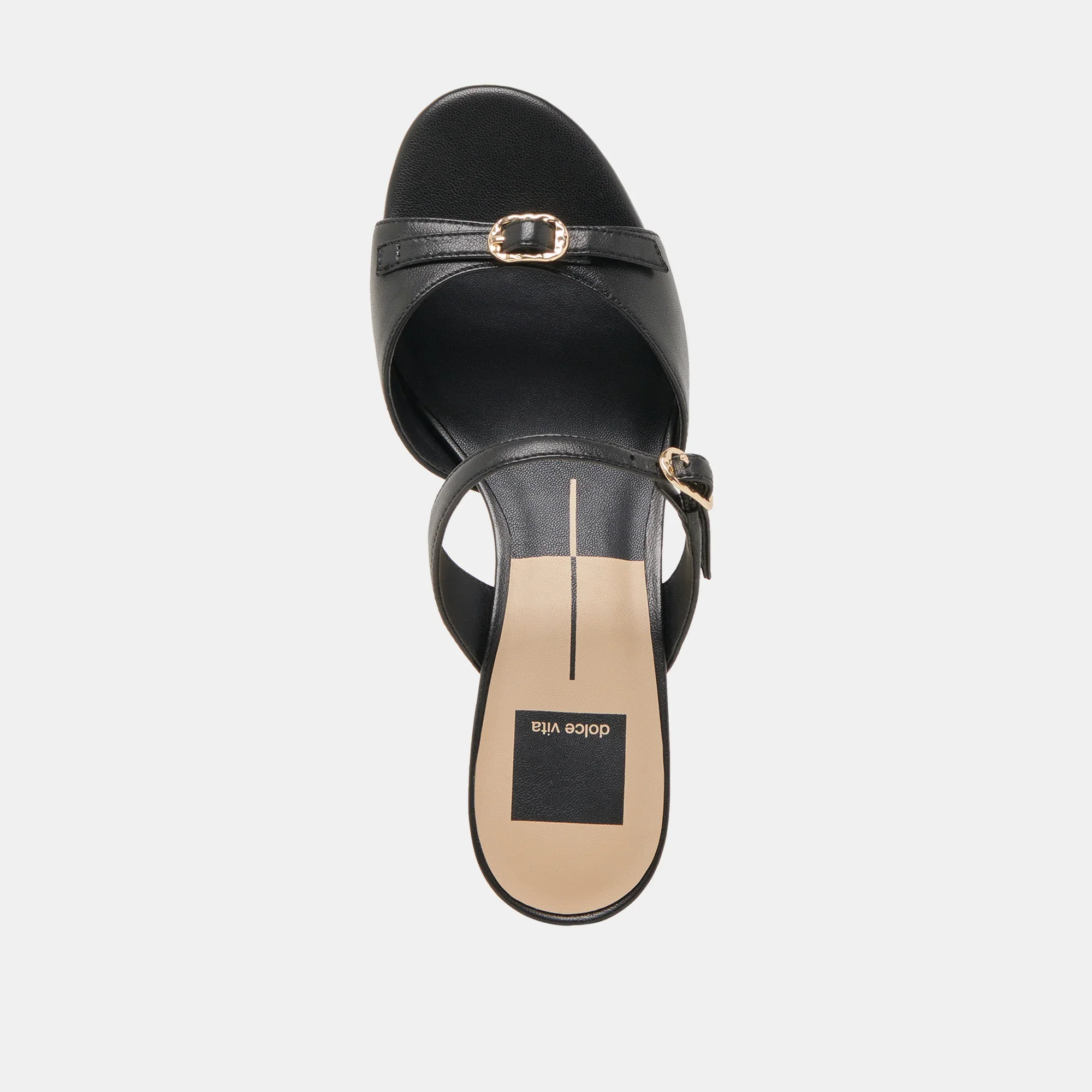 LORALI BLACK LEATHER - Image 8