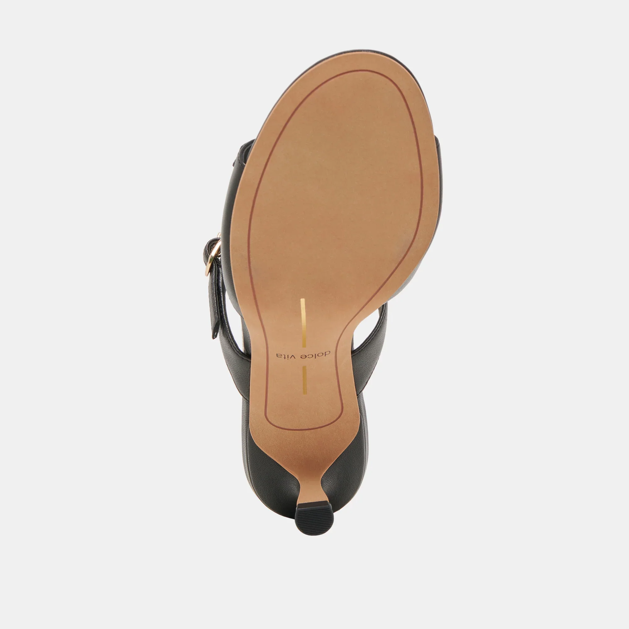 LORALI BLACK LEATHER - Image 9