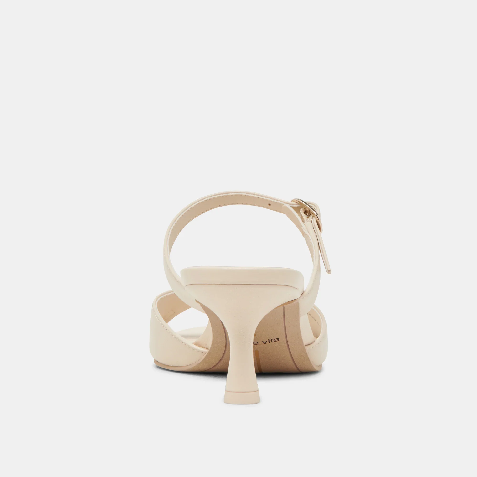 LORALI CREAM LEATHER - Image 13