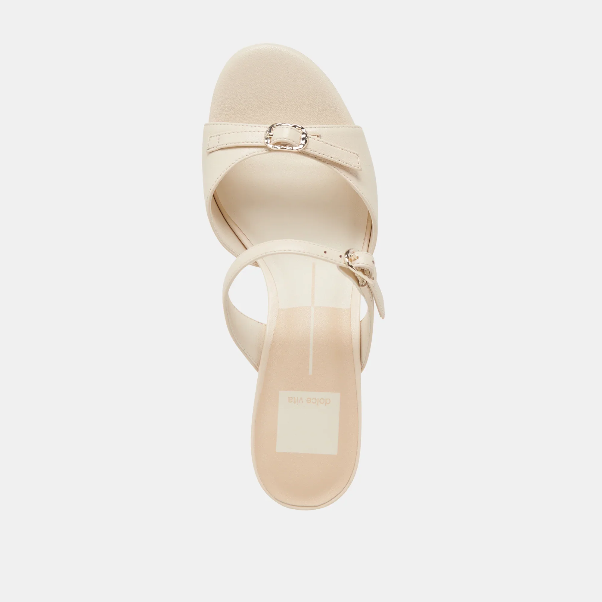 LORALI CREAM LEATHER - Image 14