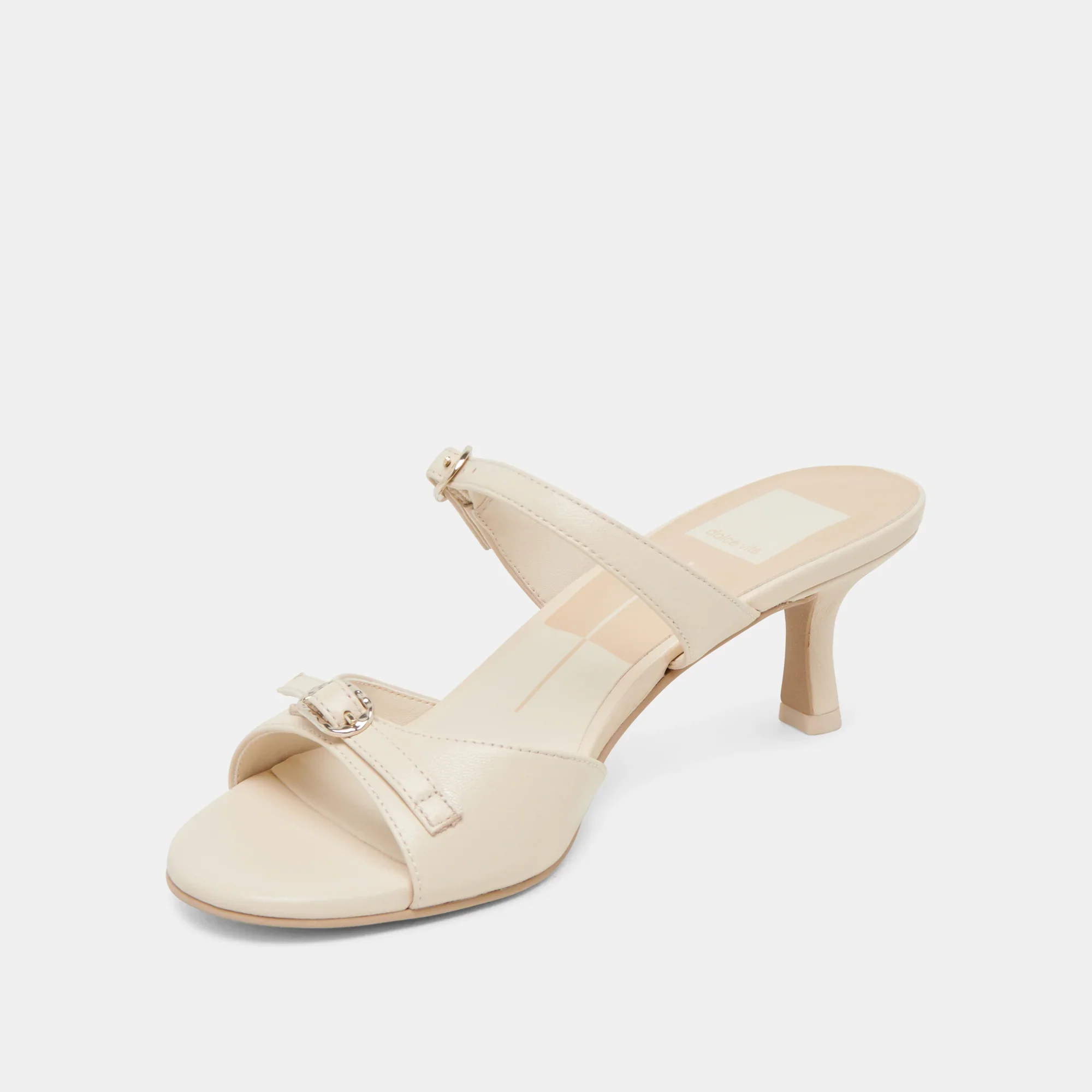 LORALI CREAM LEATHER - Image 8