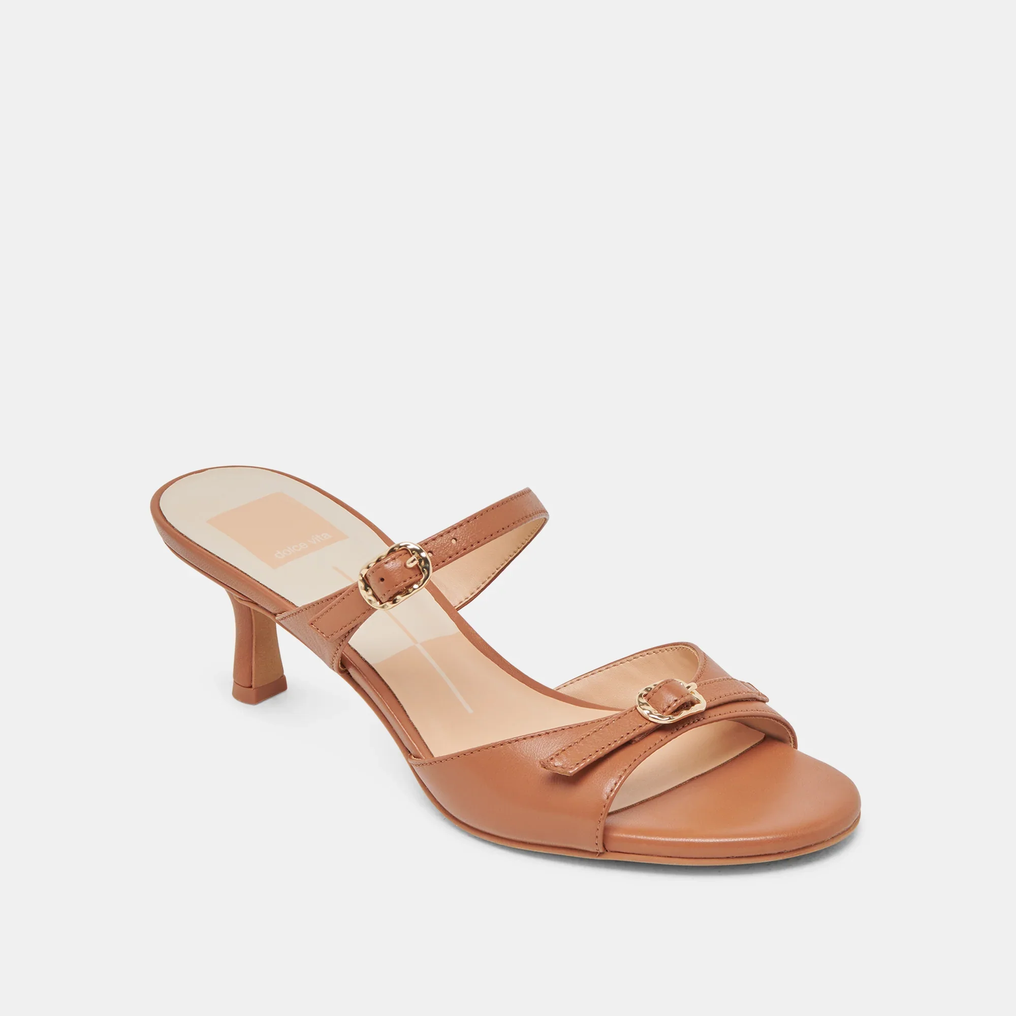 LORALI SADDLE LEATHER - Image 3