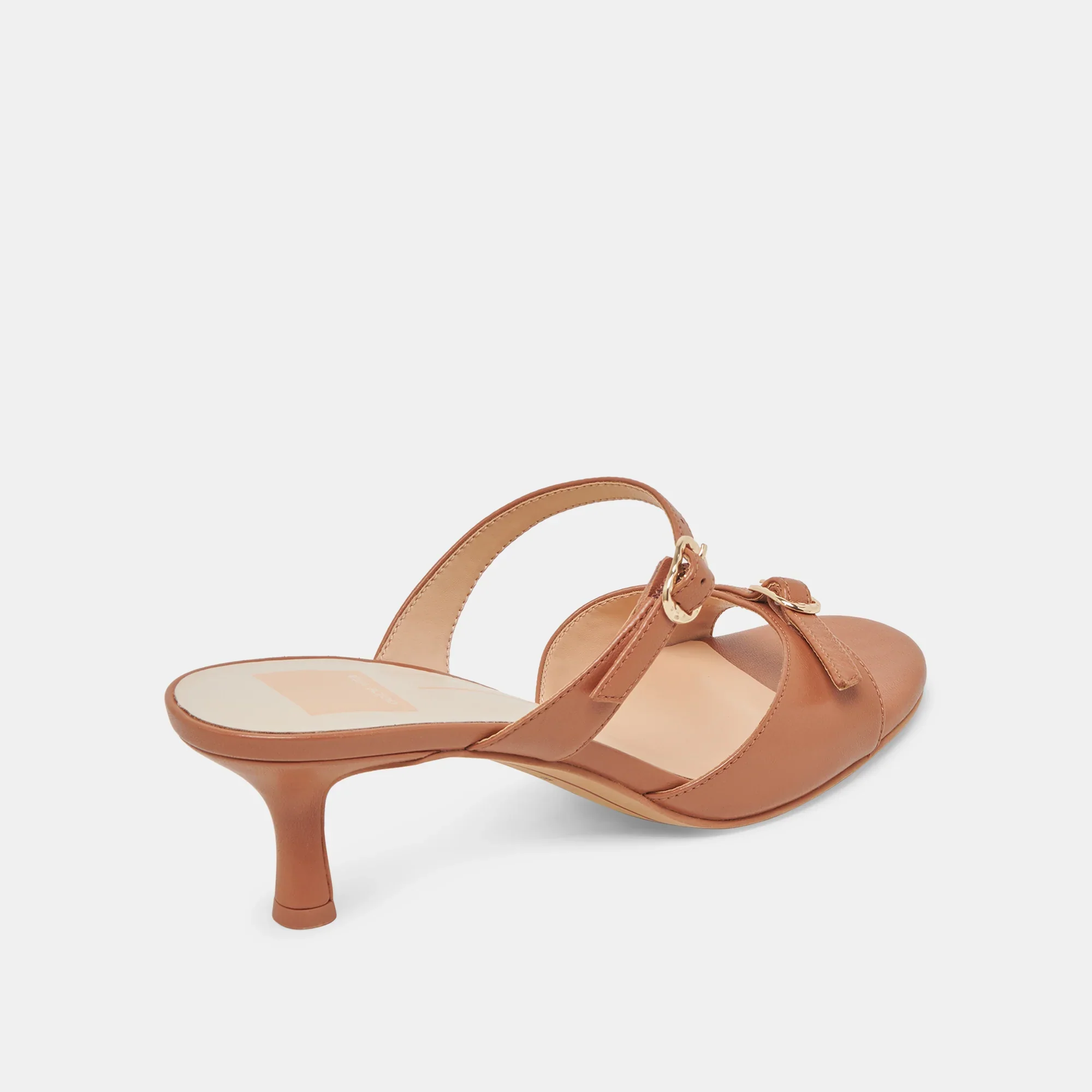 LORALI SADDLE LEATHER - Image 5