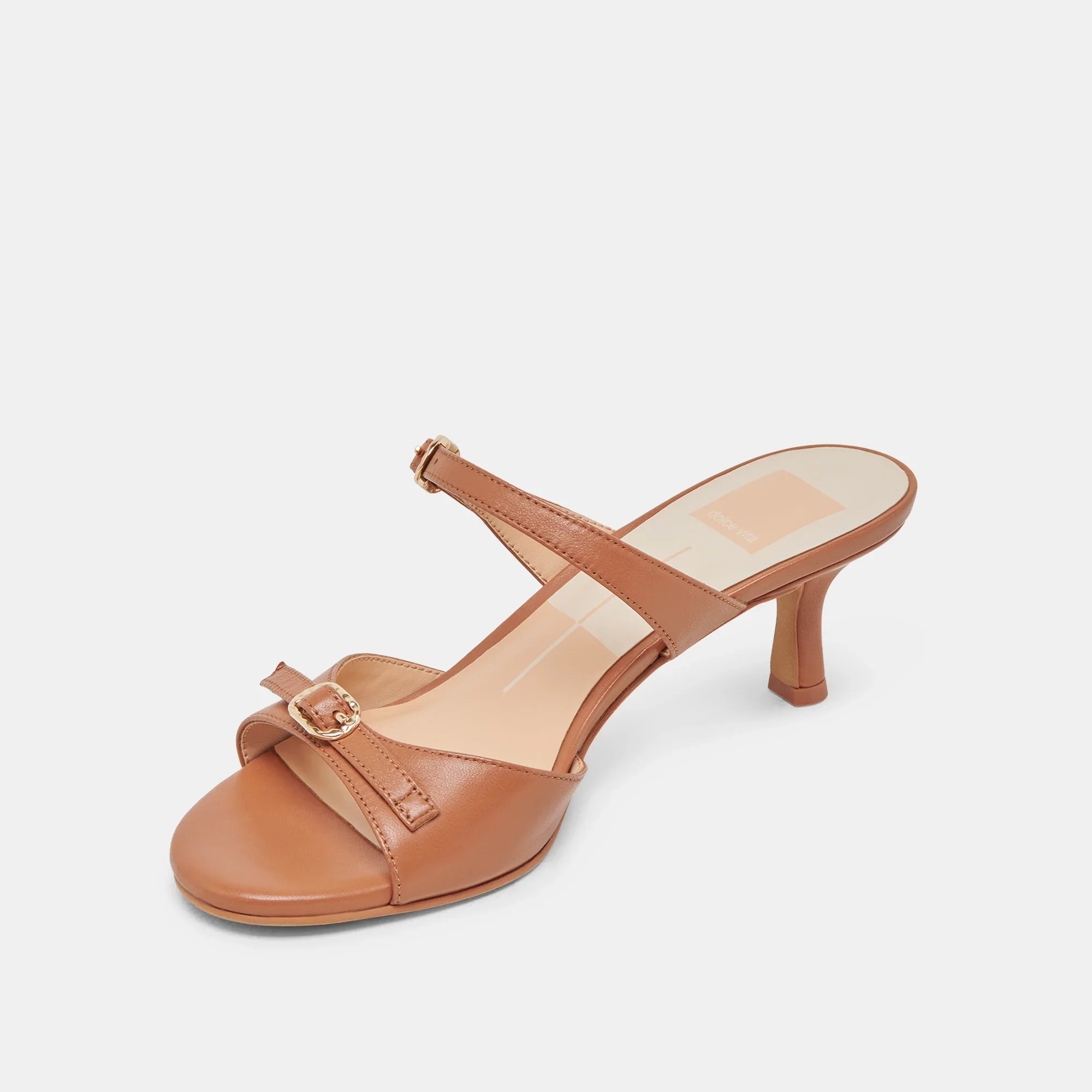 LORALI SADDLE LEATHER - Image 6