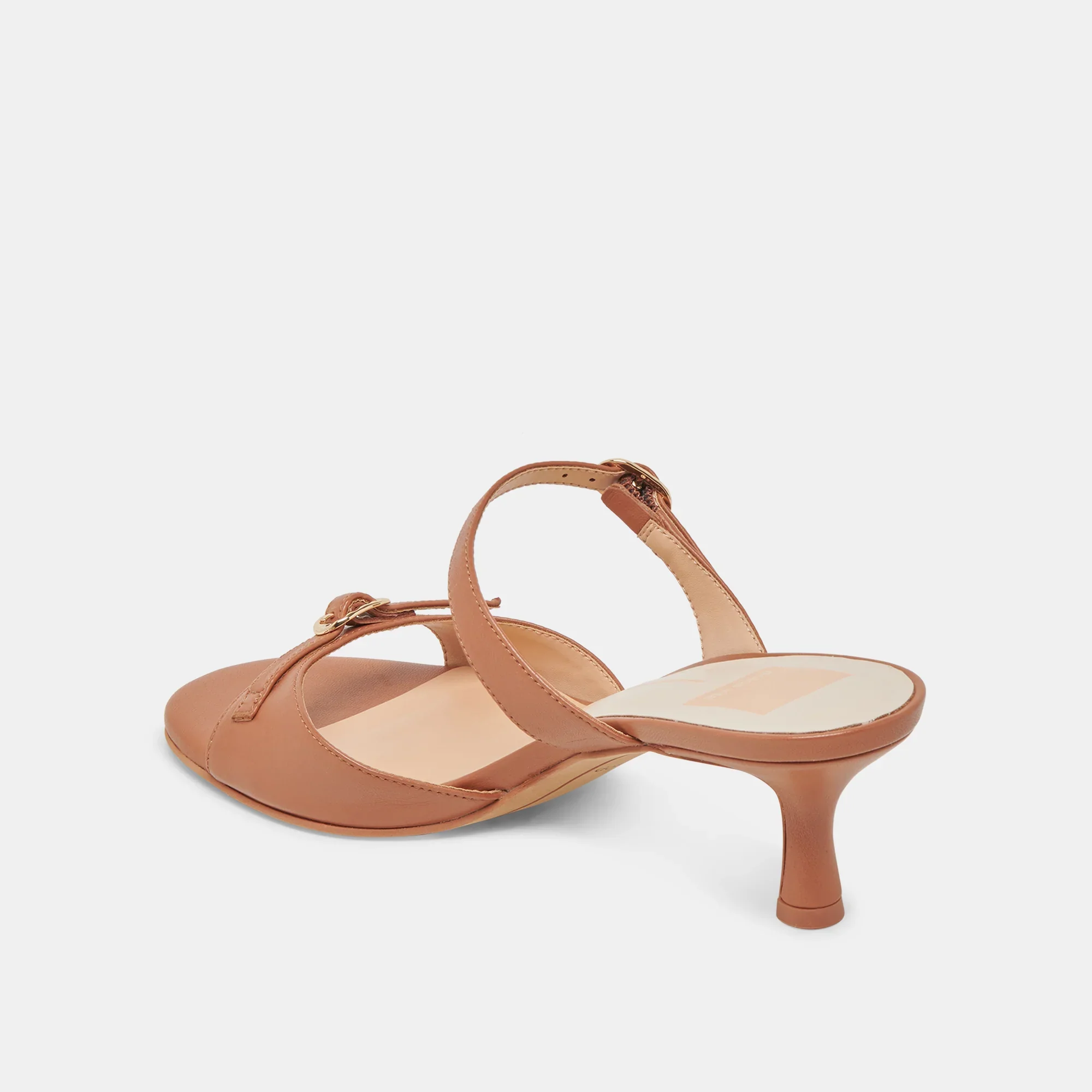 LORALI SADDLE LEATHER - Image 7
