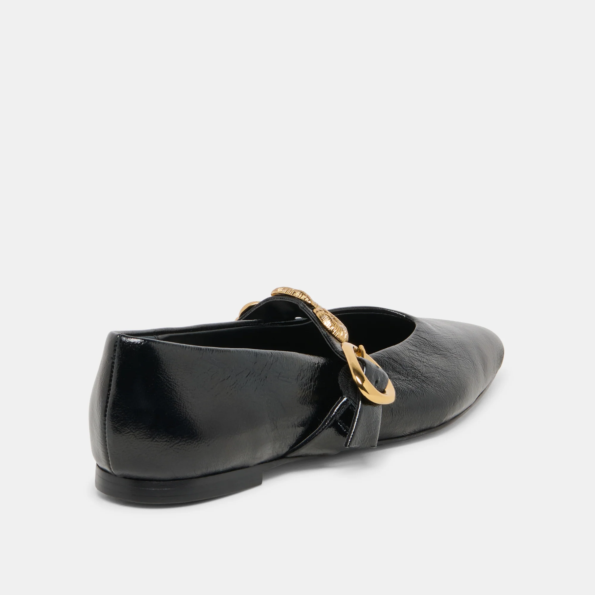 LOREE BLACK LEATHER - Image 3