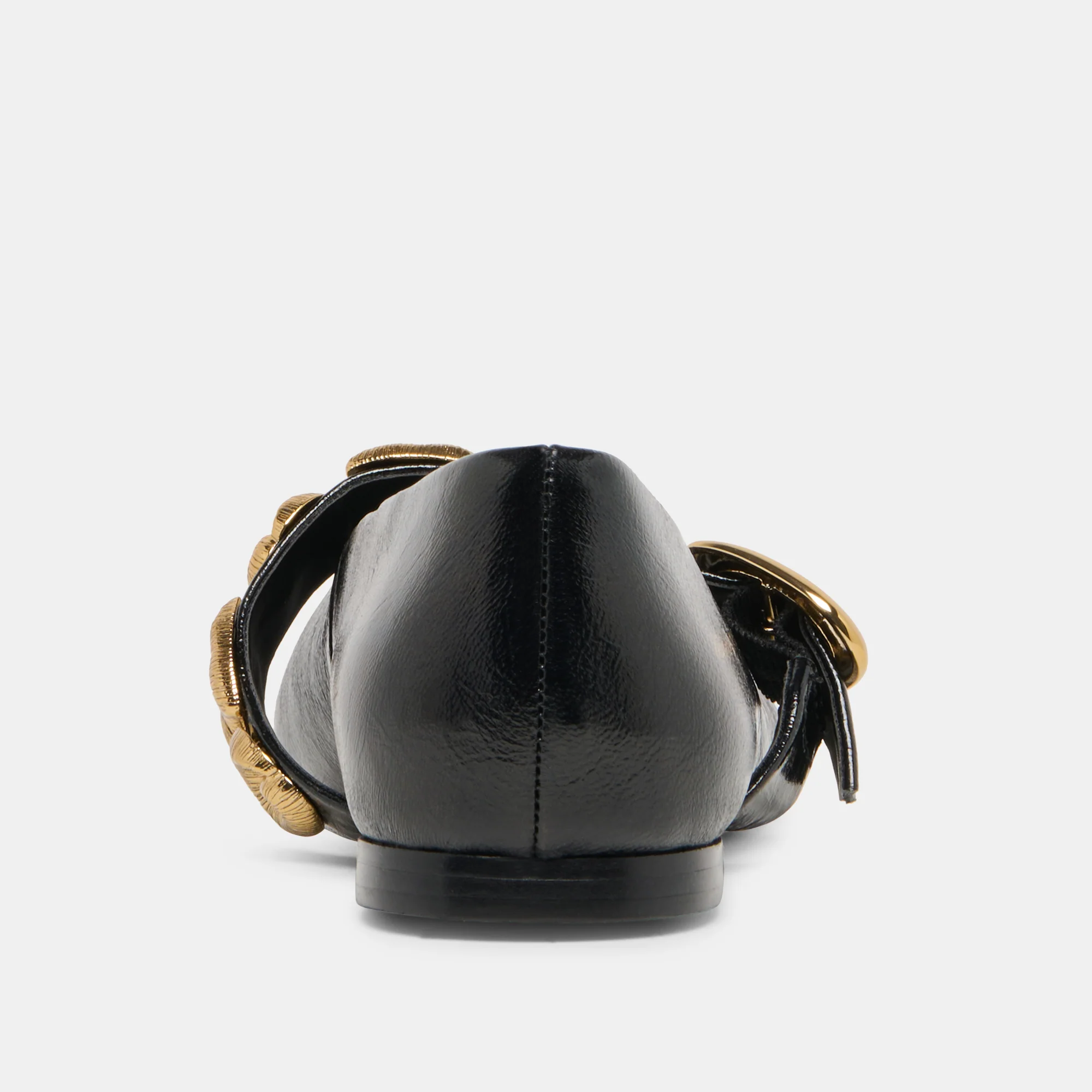 LOREE BLACK LEATHER - Image 7