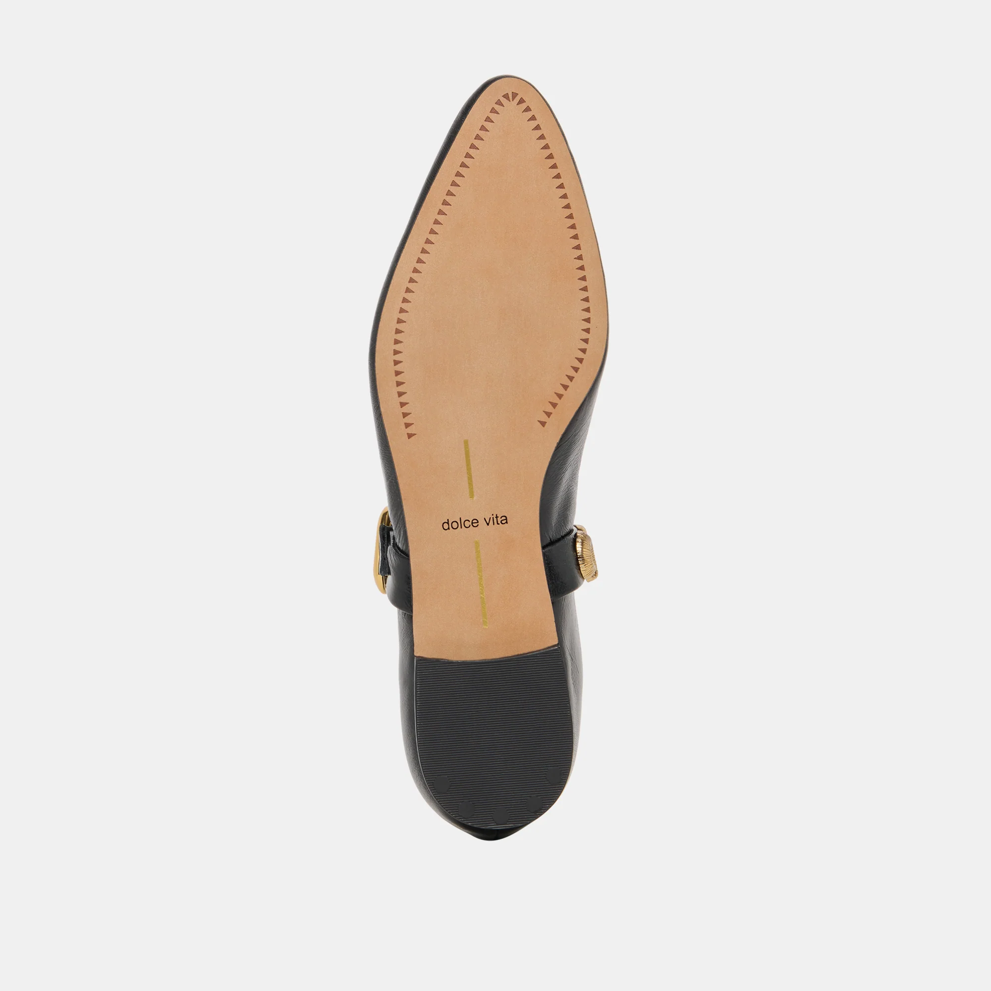 LOREE BLACK LEATHER - Image 9