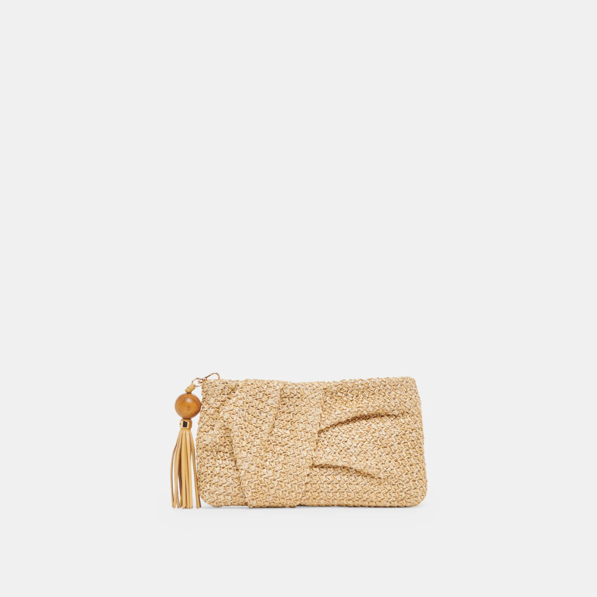 LORENA NATURAL RAFFIA