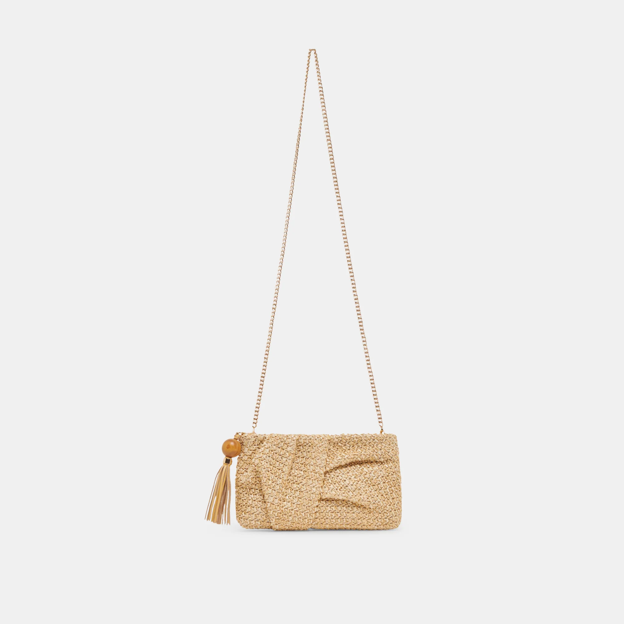 LORENA NATURAL RAFFIA - Image 3