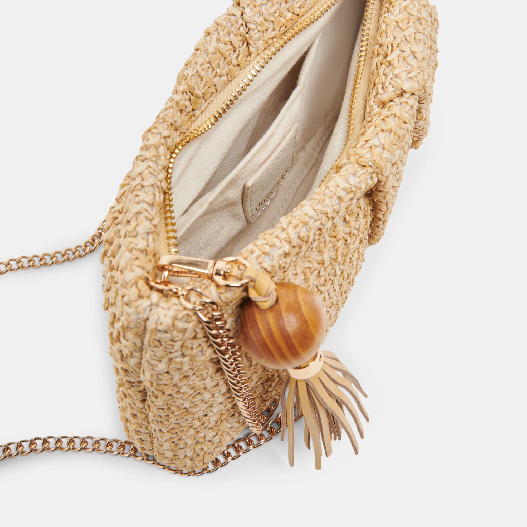 LORENA NATURAL RAFFIA - Image 5