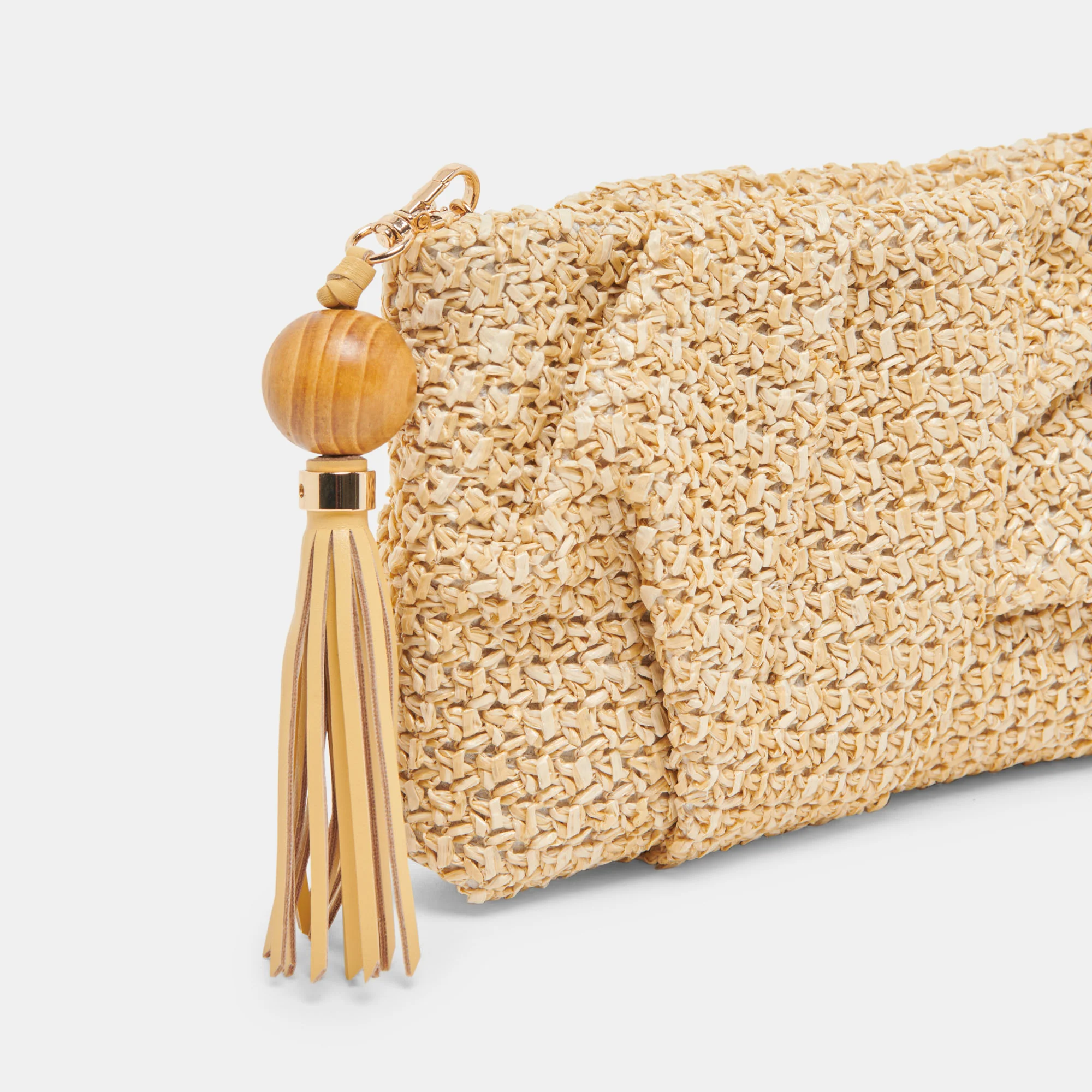 LORENA NATURAL RAFFIA - Image 6