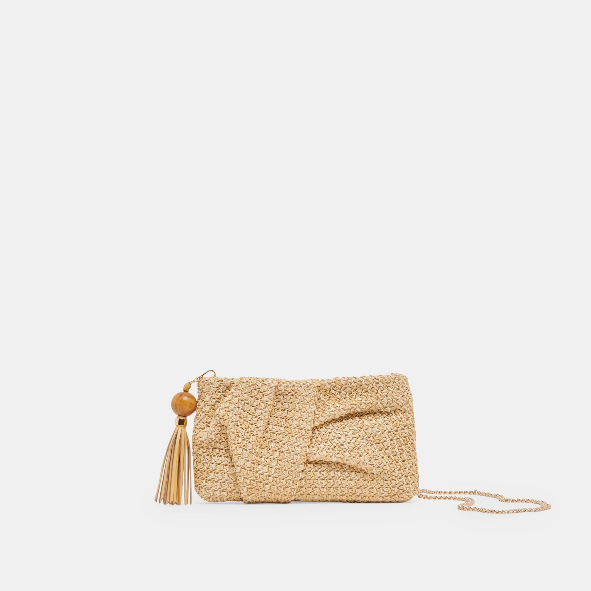 LORENA NATURAL RAFFIA - Image 8