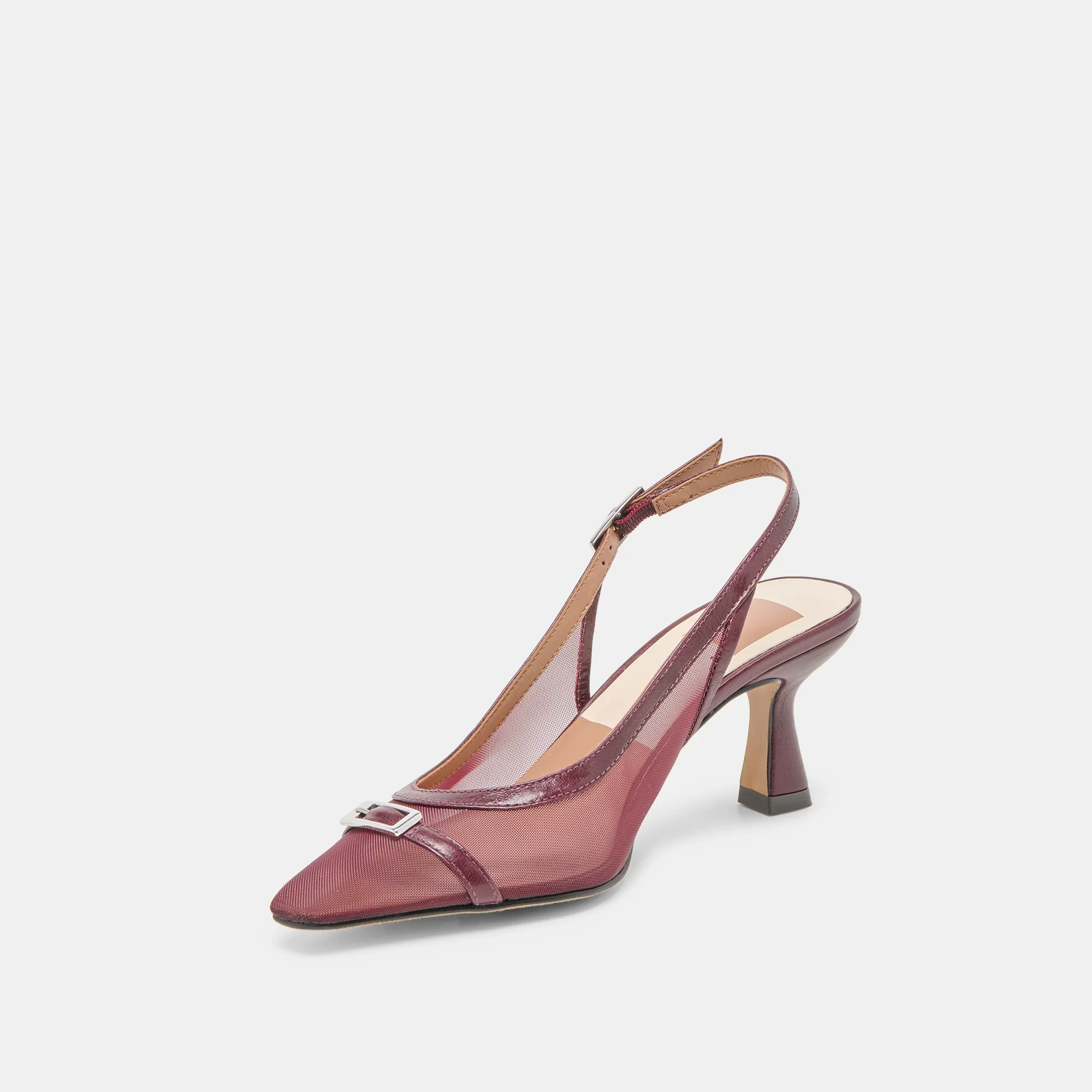 LORINE BURGUNDY - Image 4