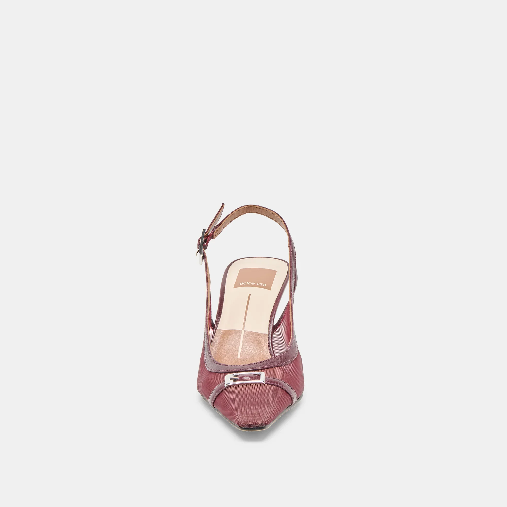 LORINE BURGUNDY - Image 6
