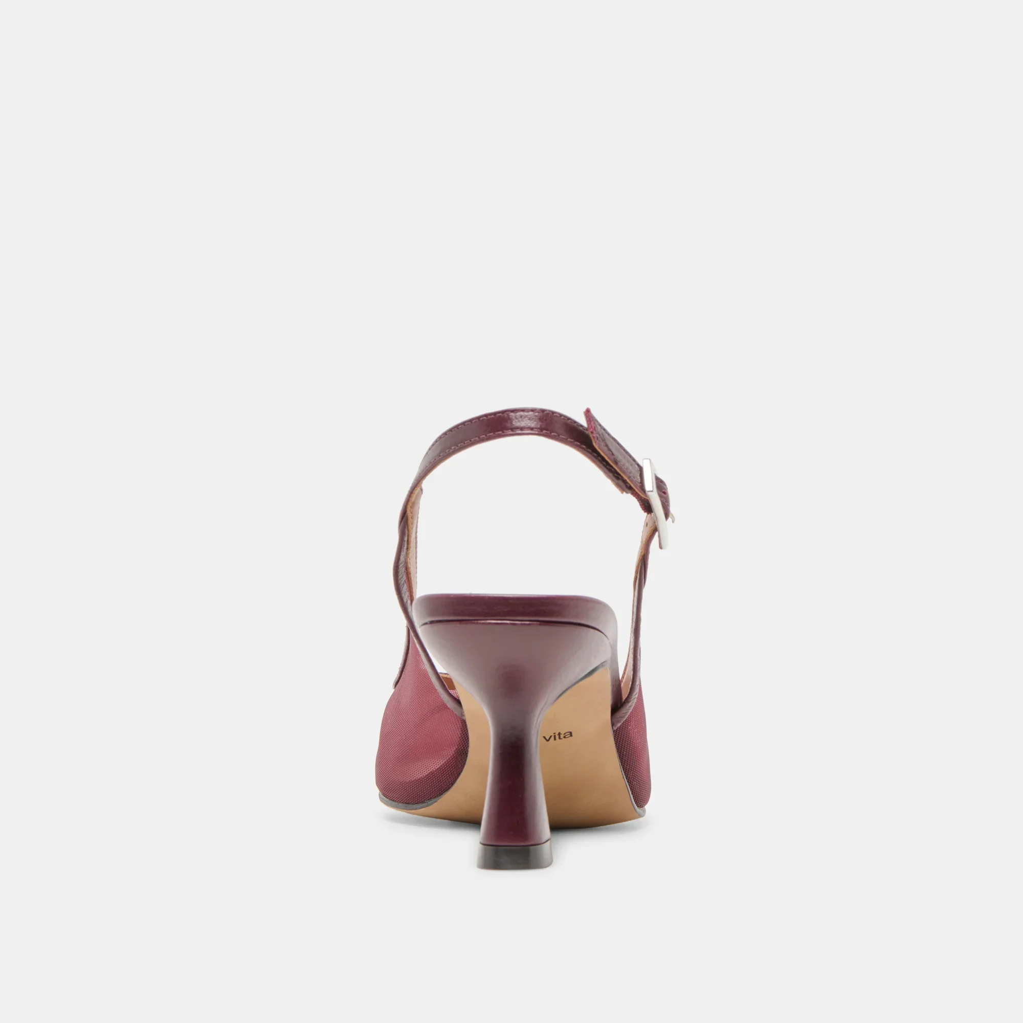 LORINE BURGUNDY - Image 7