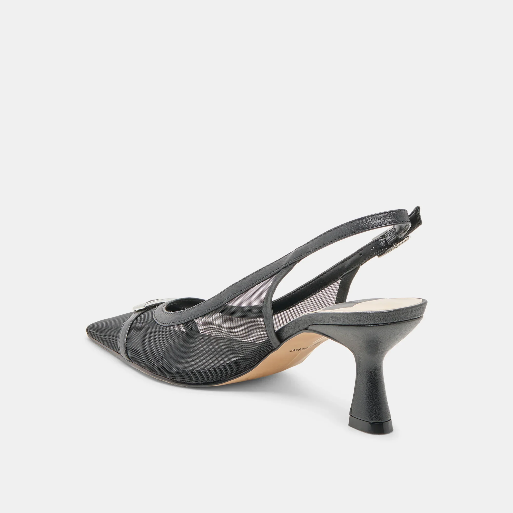 LORINE ONYX MESH - Image 5