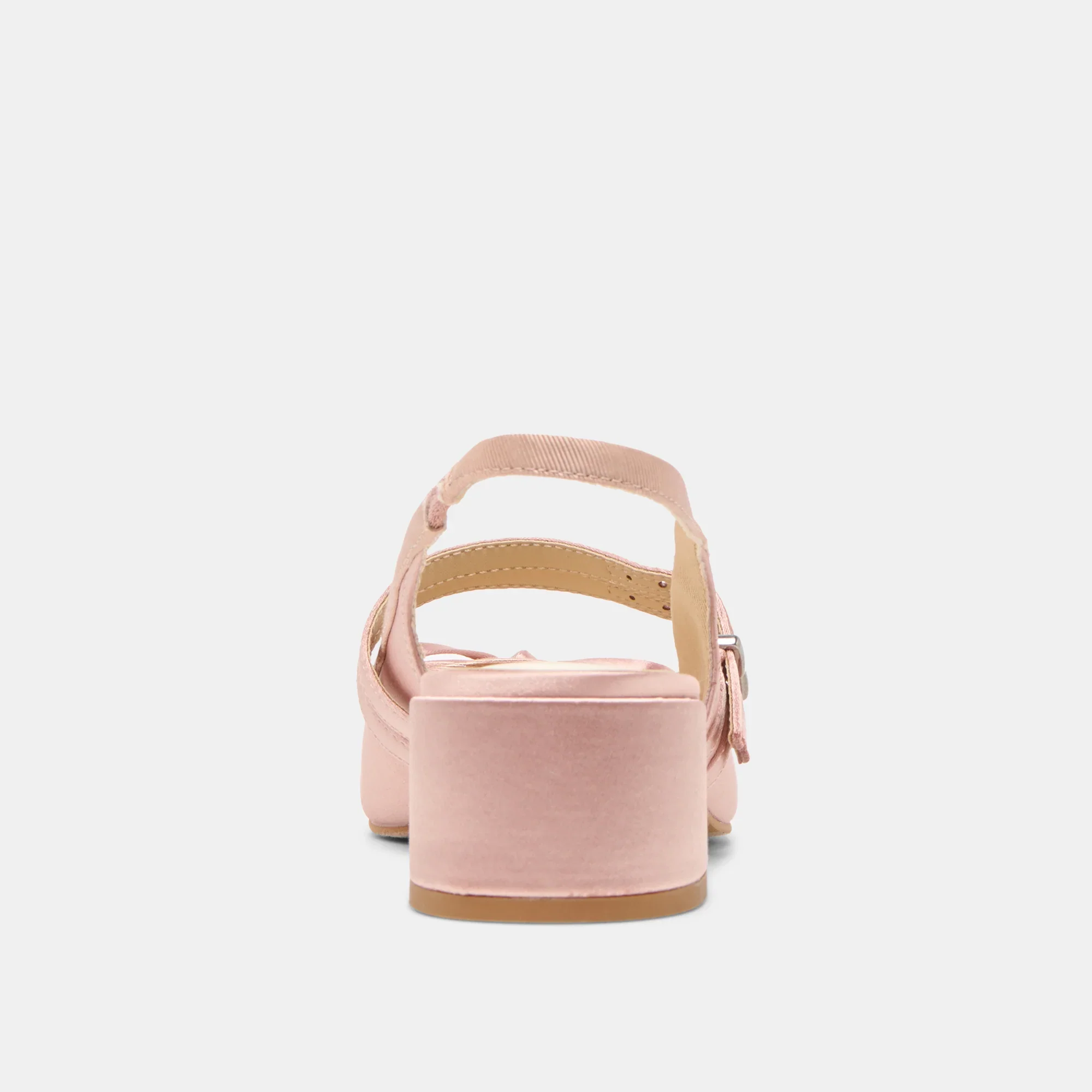 LORIS BLUSH SATIN - Image 7