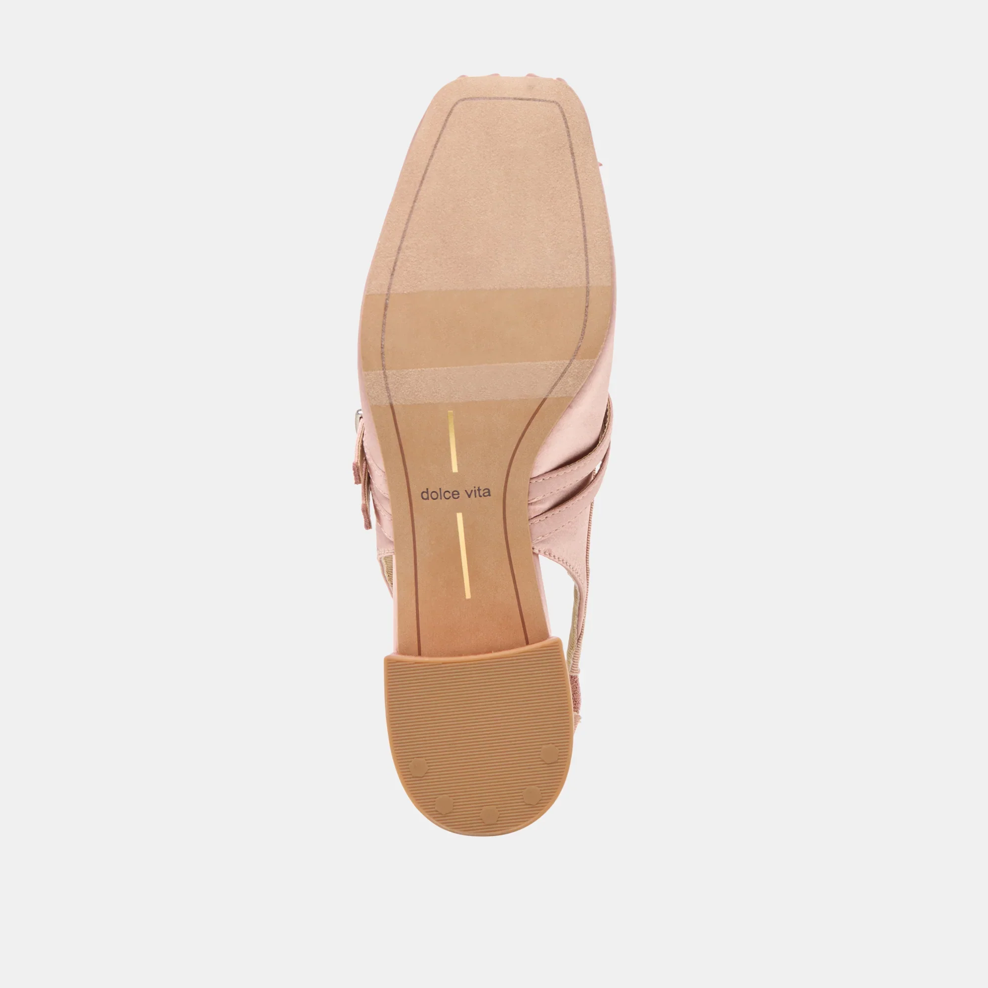 LORIS BLUSH SATIN - Image 9