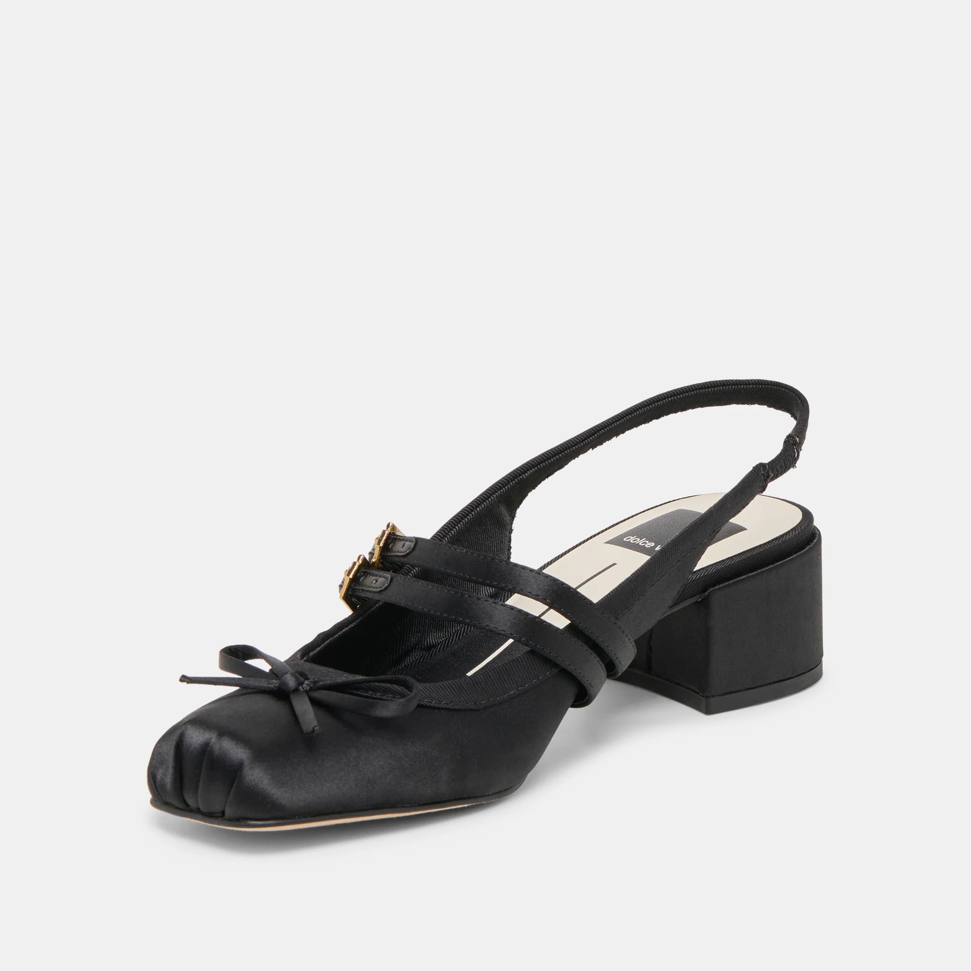 LORIS ONYX SATIN - Image 4