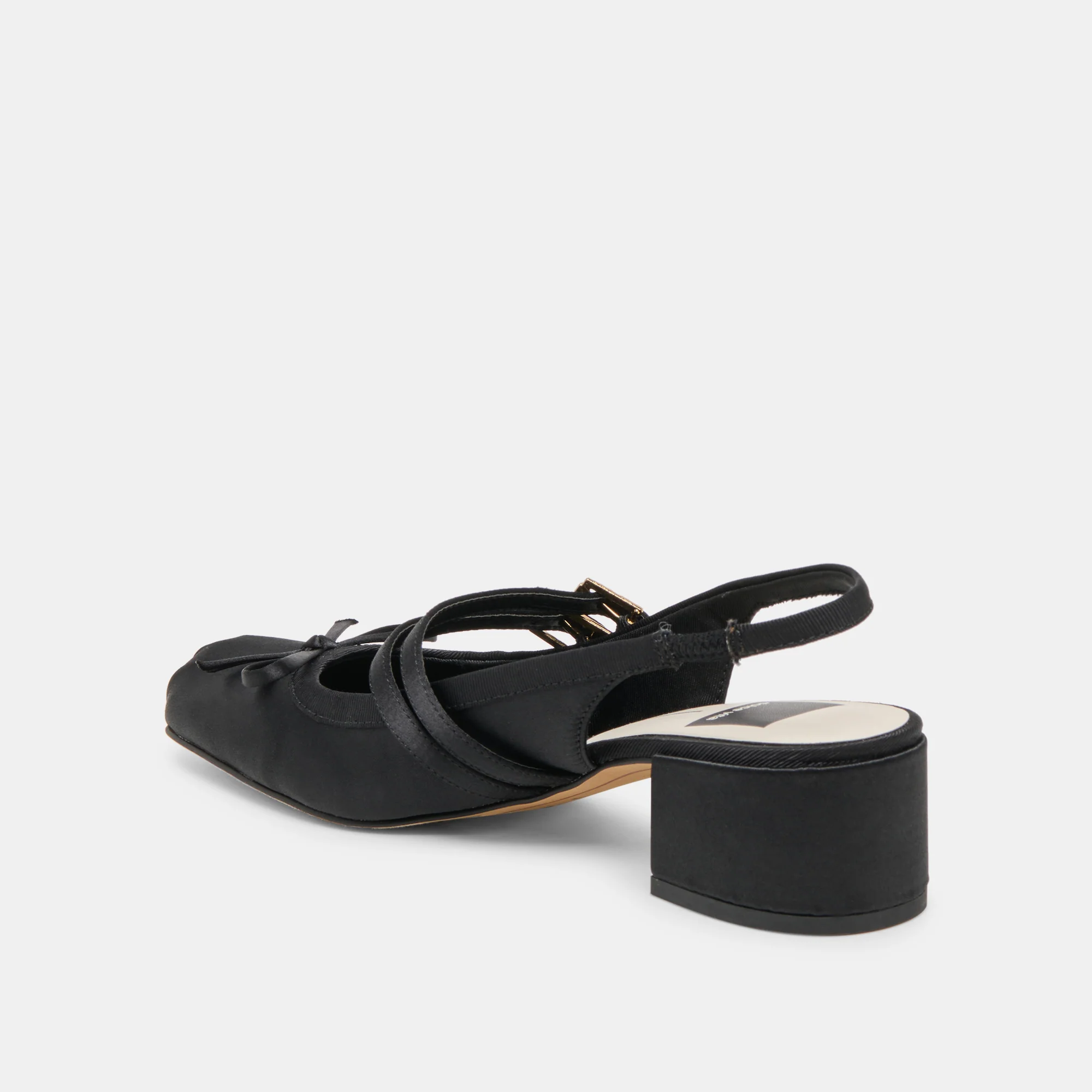 LORIS ONYX SATIN - Image 5