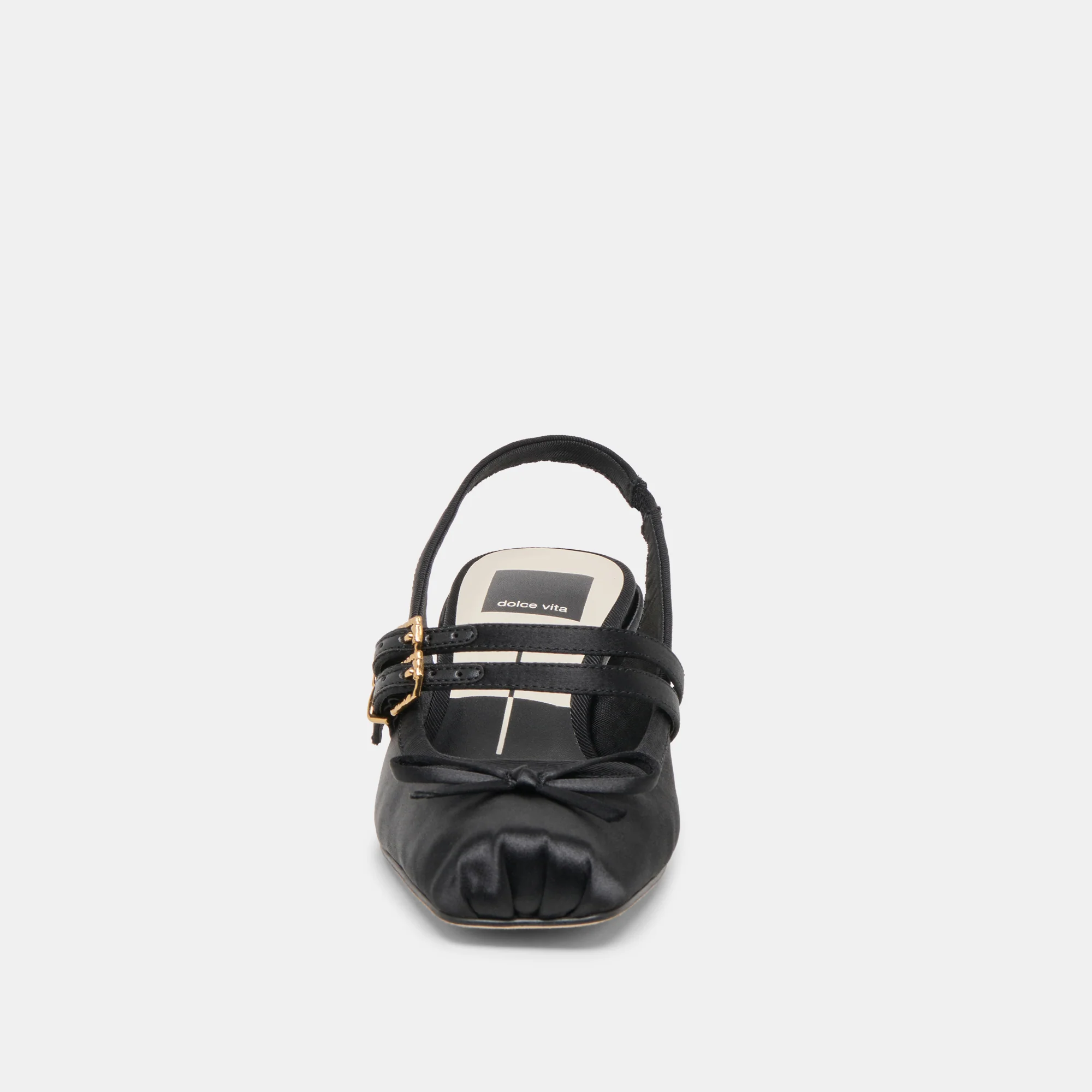 LORIS ONYX SATIN - Image 6
