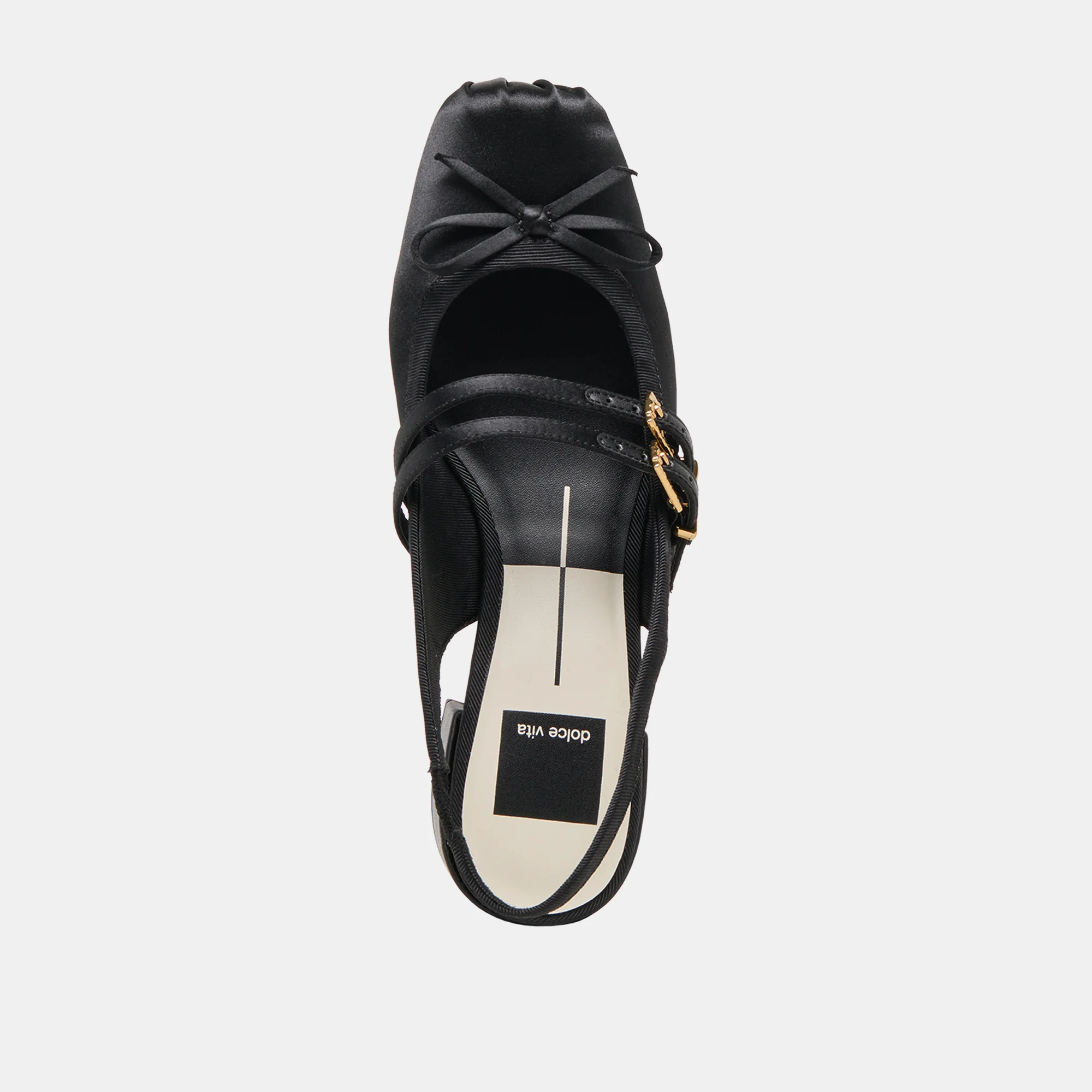 LORIS ONYX SATIN - Image 8