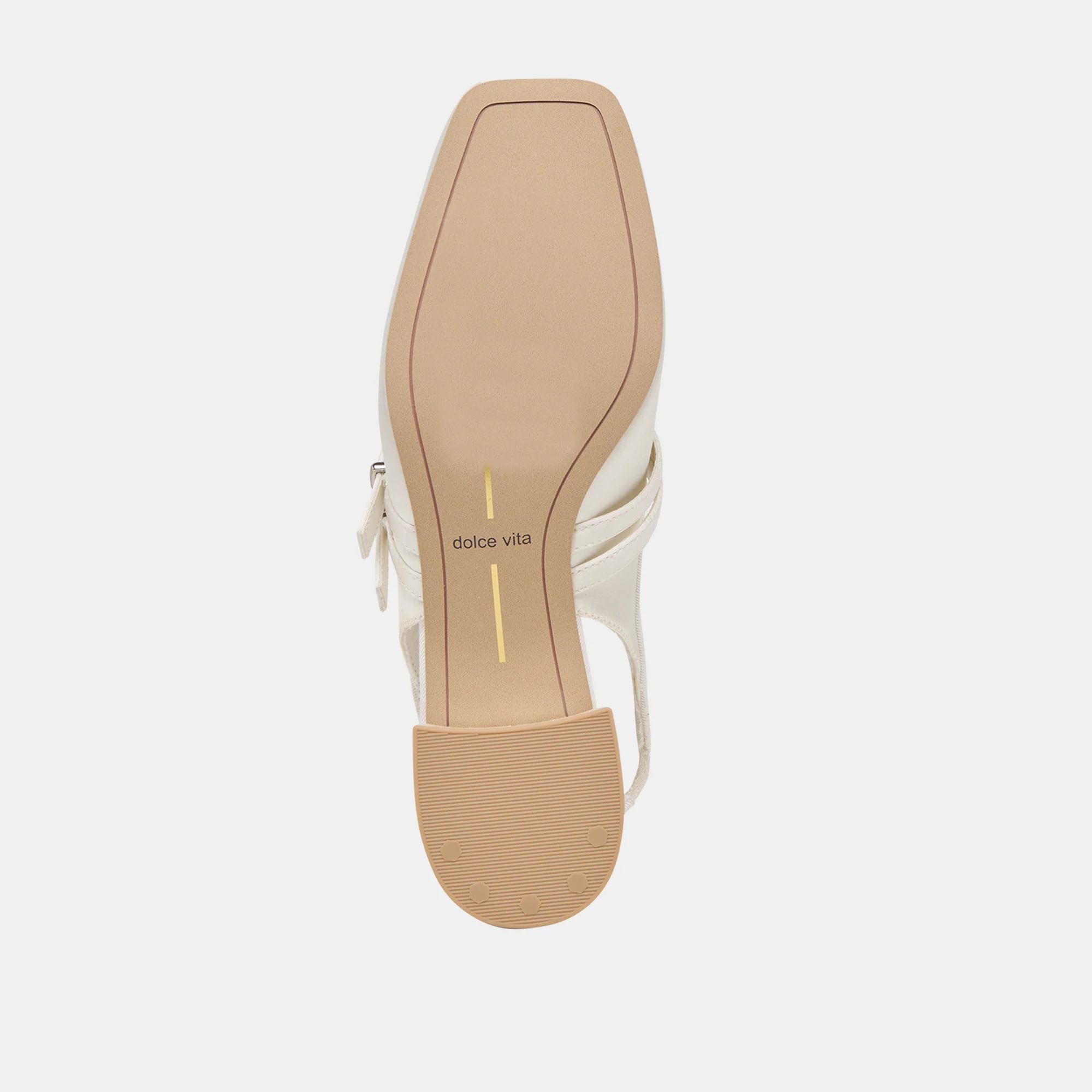 LORIS TRUE WHITE SATIN - Image 10