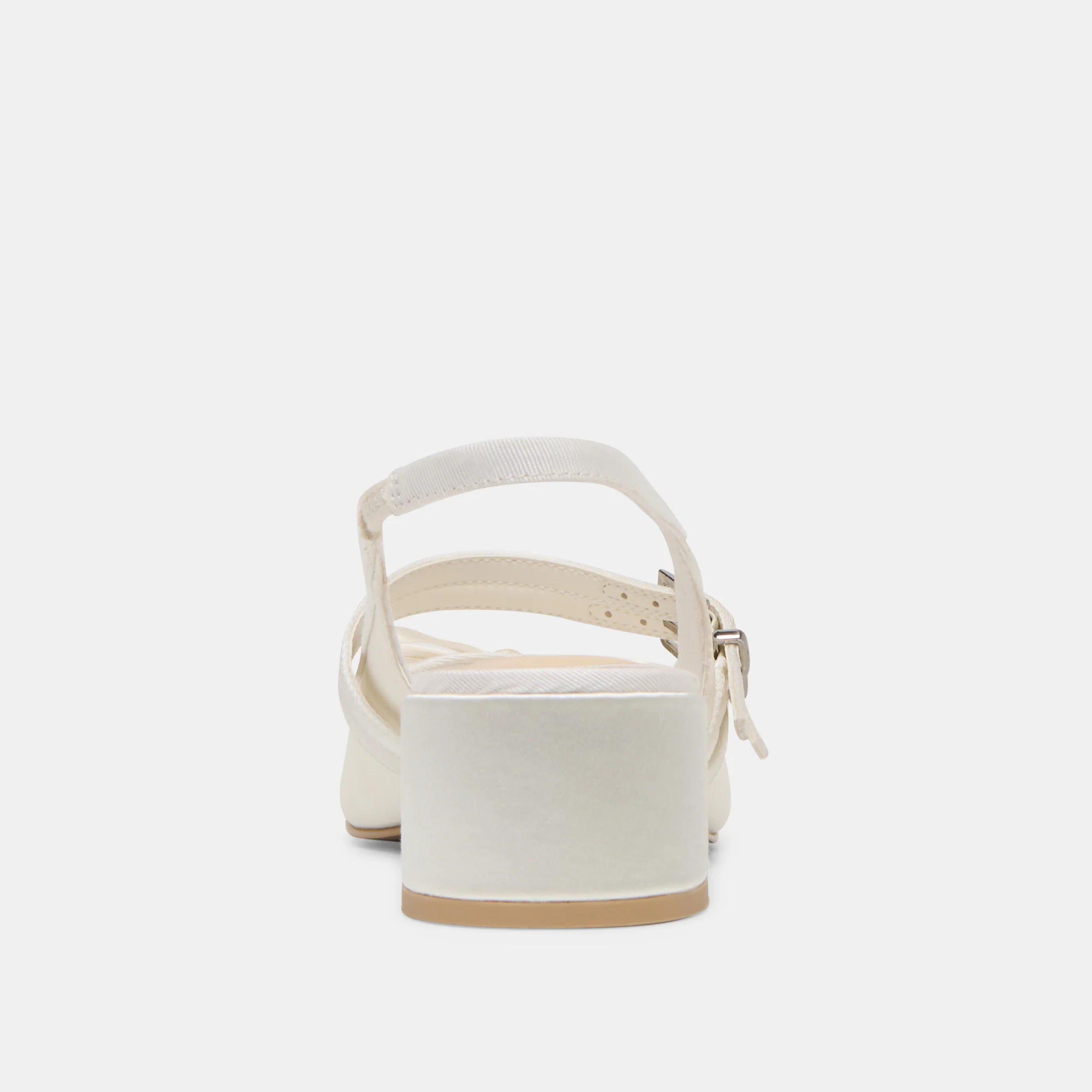 LORIS TRUE WHITE SATIN - Image 8