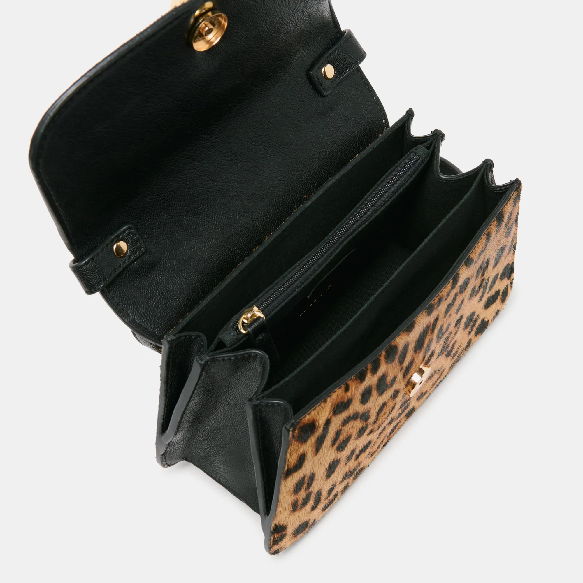 LUCIA-H LEOPARD CALF HAIR - Image 3