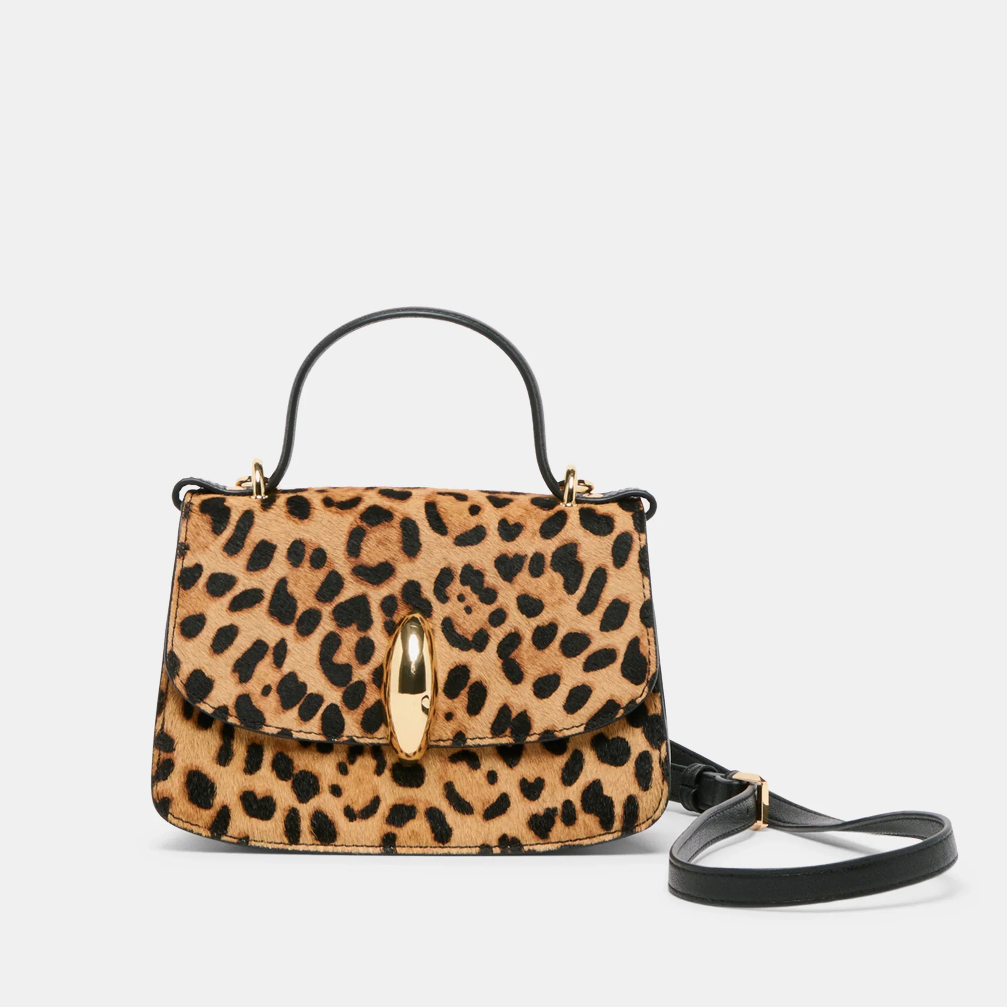 LUCIA-H LEOPARD CALF HAIR - Image 4