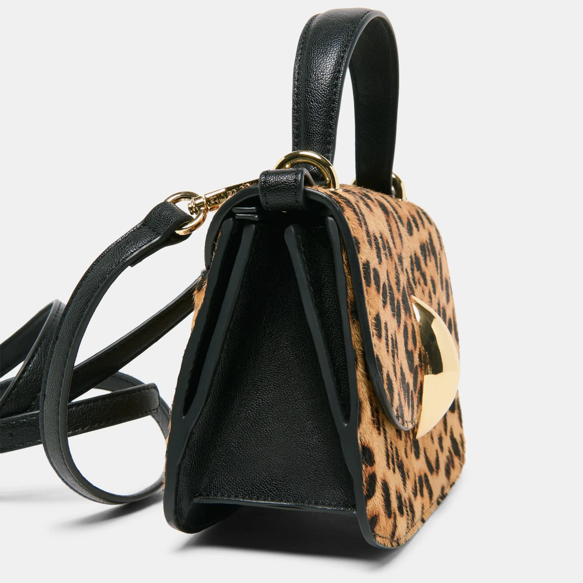 LUCIA-H LEOPARD CALF HAIR - Image 5