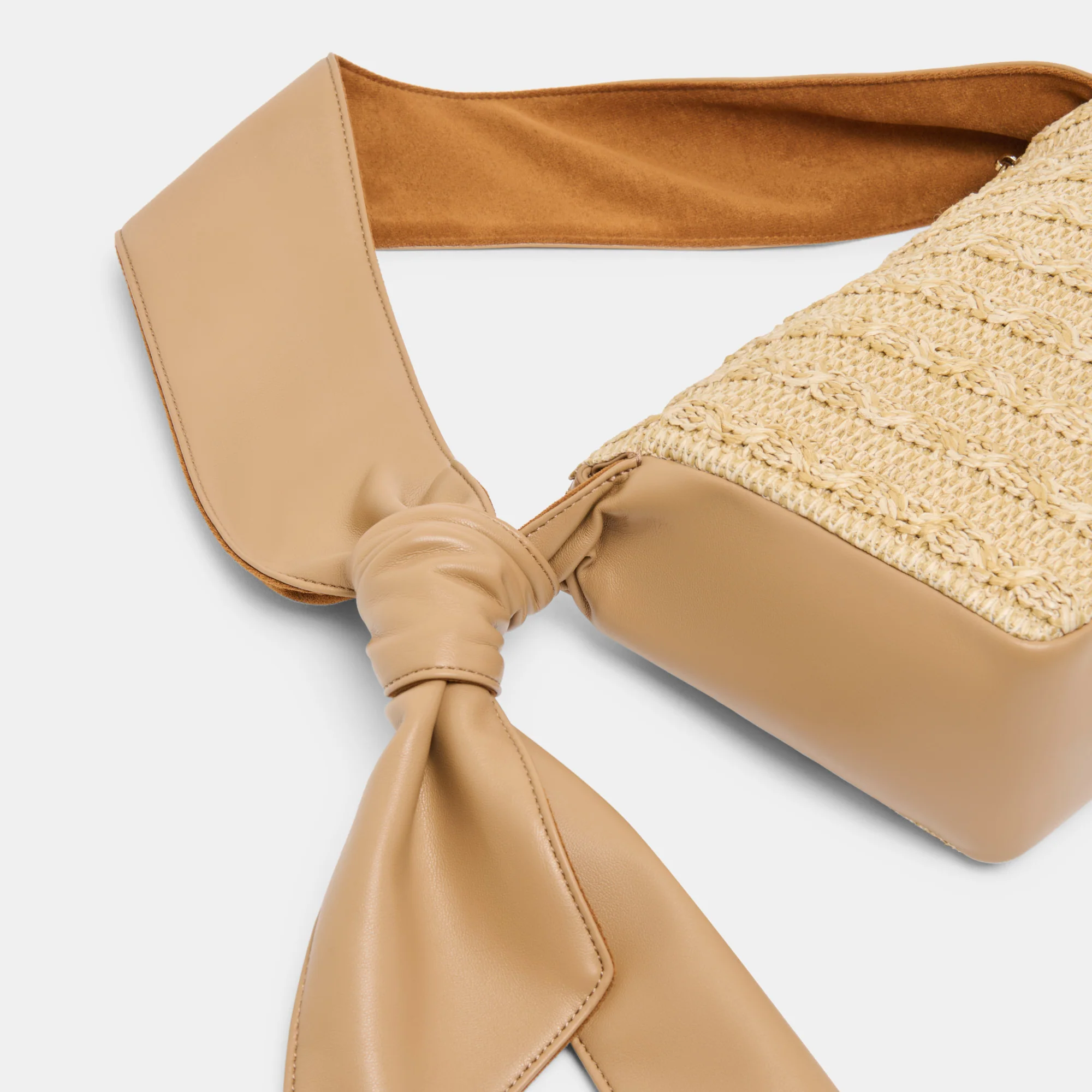LUCIE-R NATURAL RAFFIA - Image 3