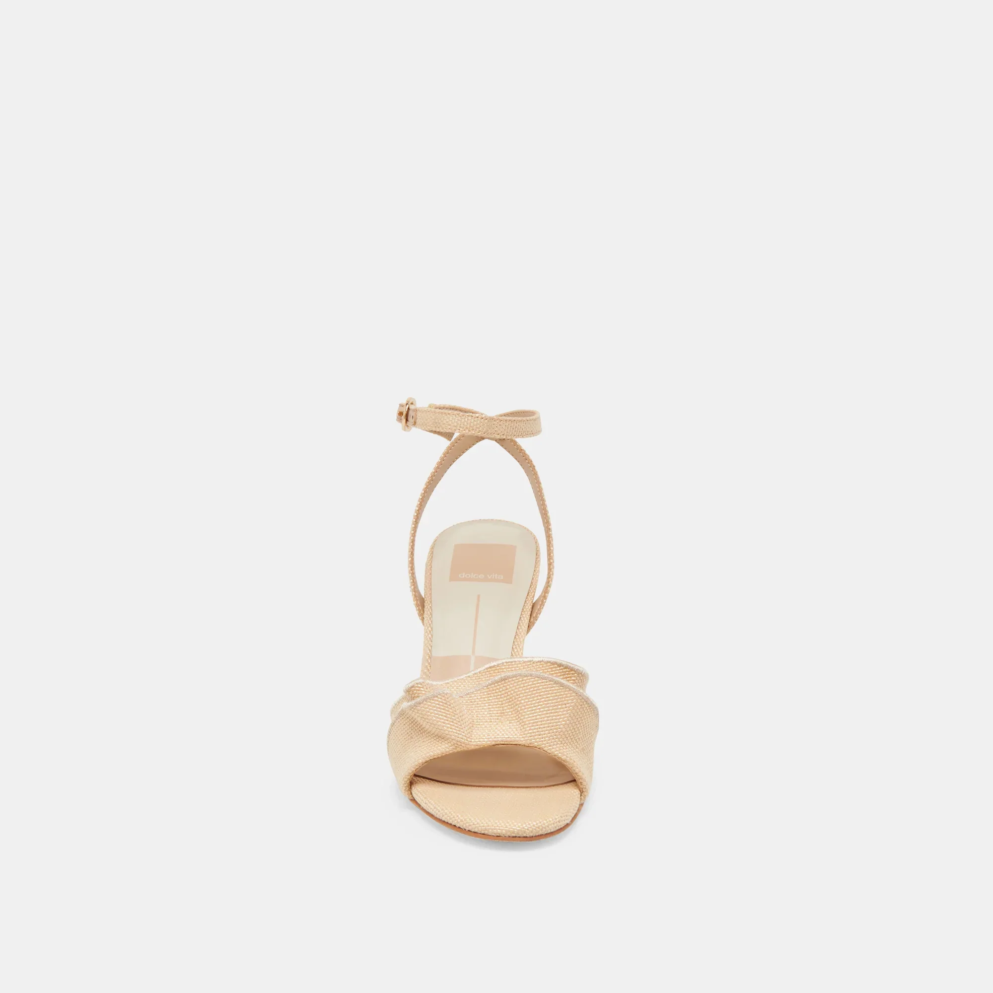 LUNETE LT NATURAL RAFFIA - Image 6