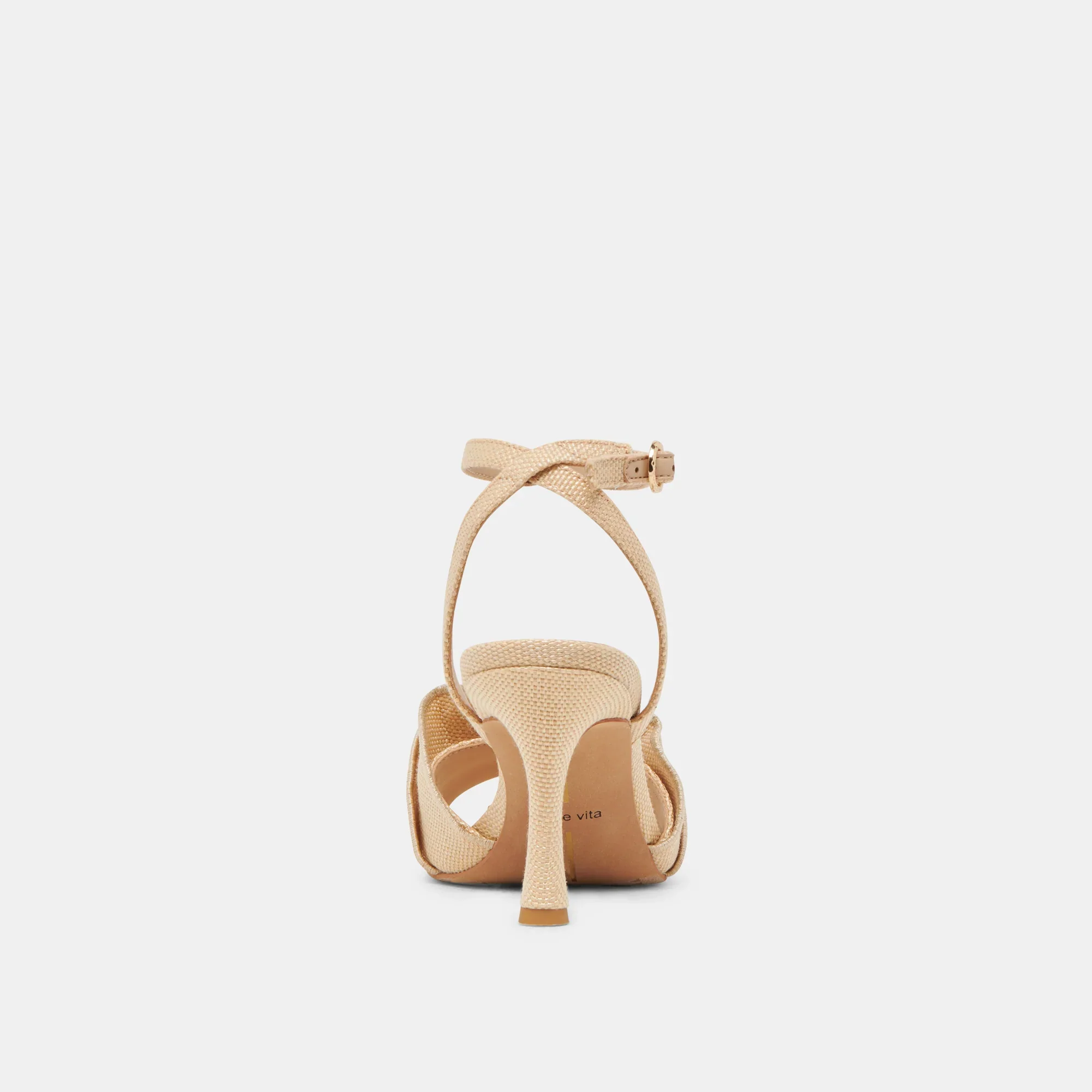 LUNETE LT NATURAL RAFFIA - Image 7