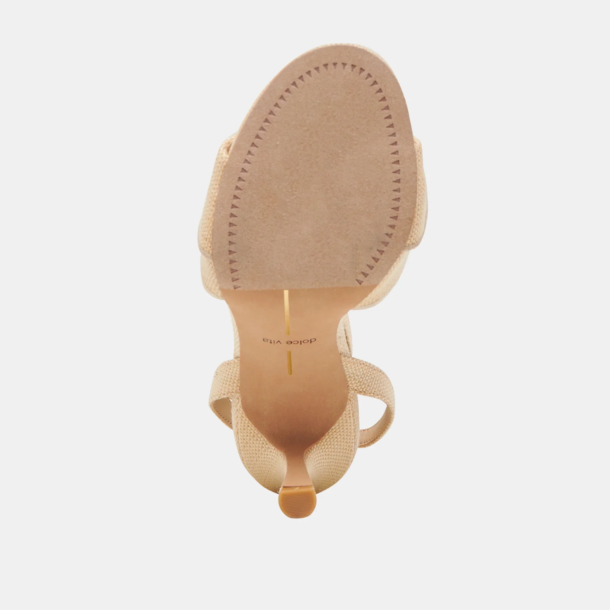LUNETE LT NATURAL RAFFIA - Image 9